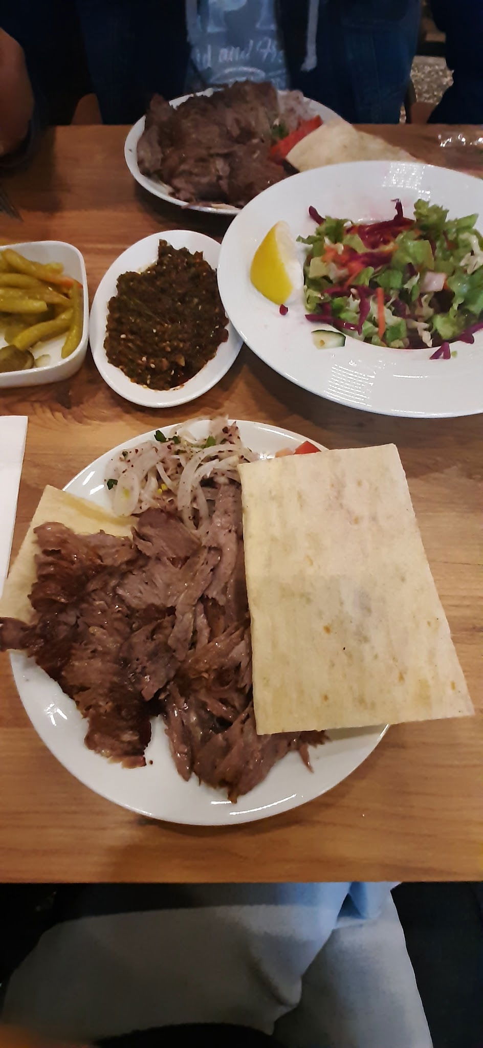 Çıralı Döner & Ocakbaşı