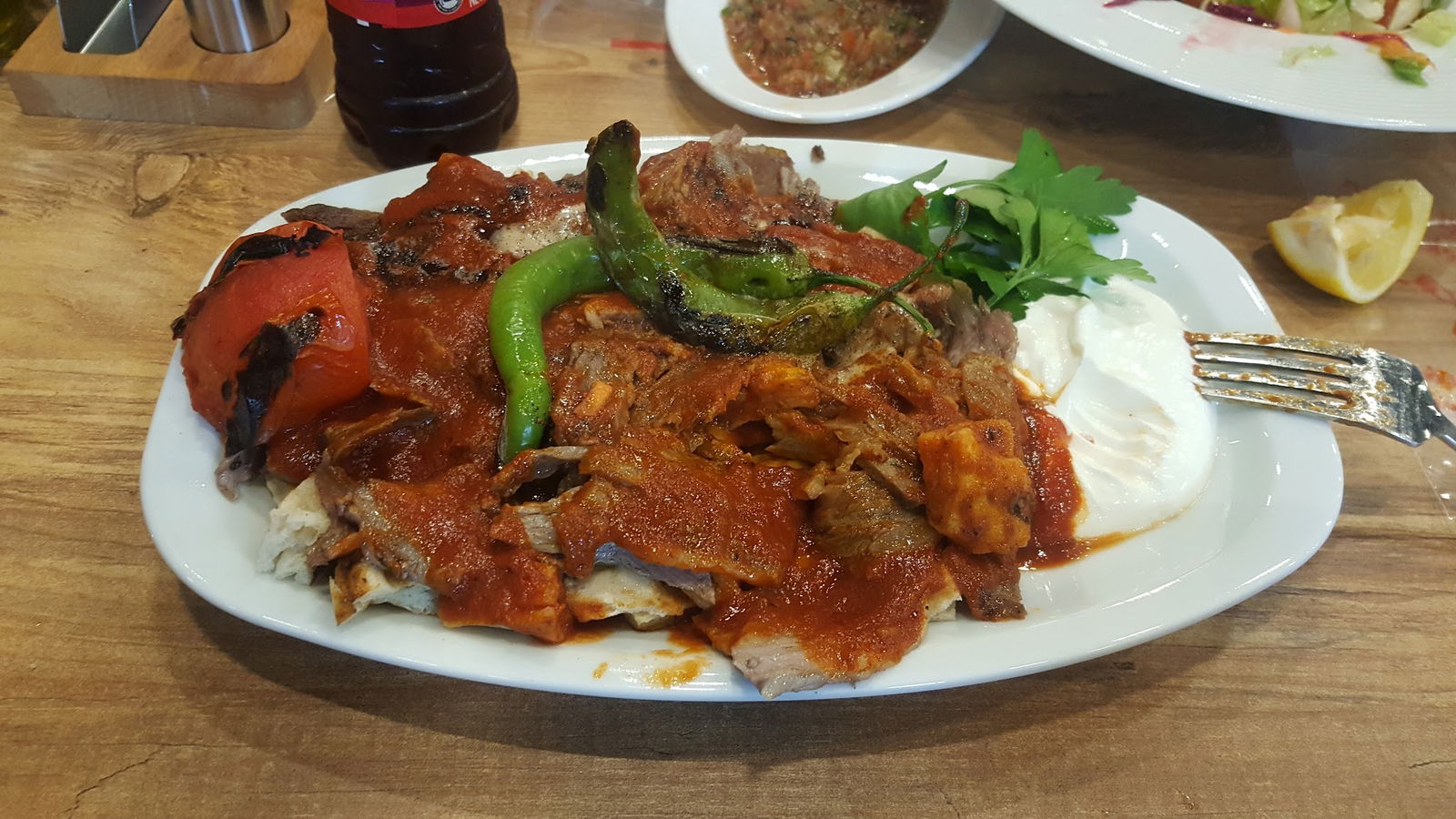 Çıralı Döner & Ocakbaşı