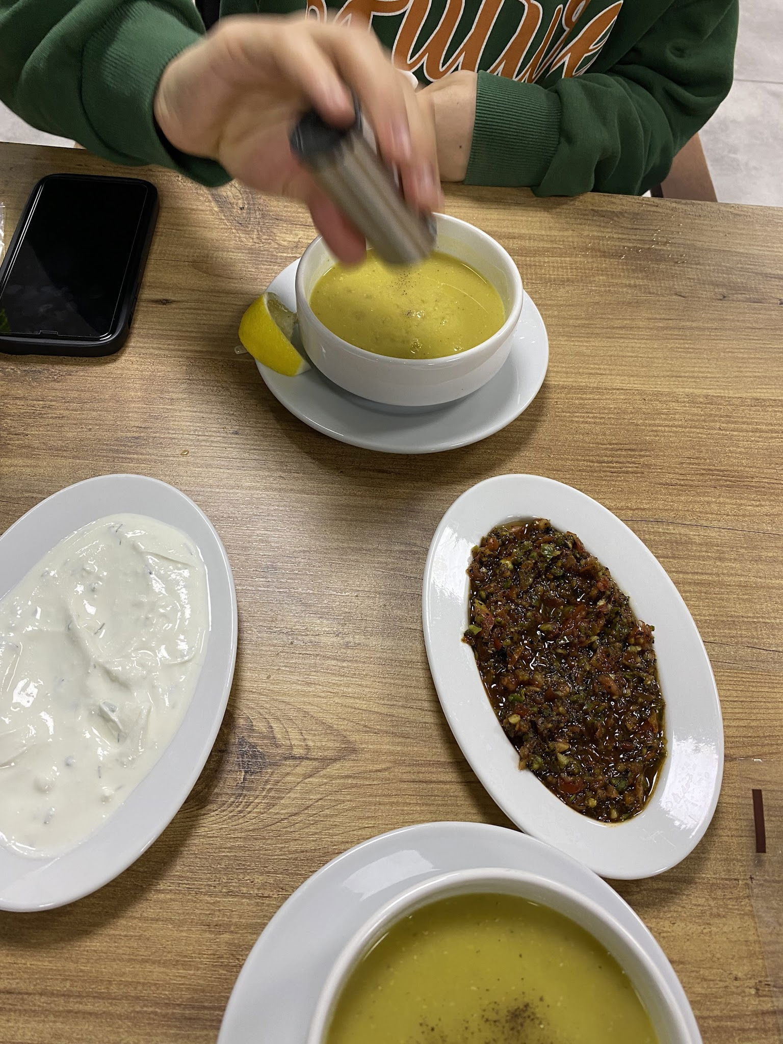 Çıralı Döner & Ocakbaşı