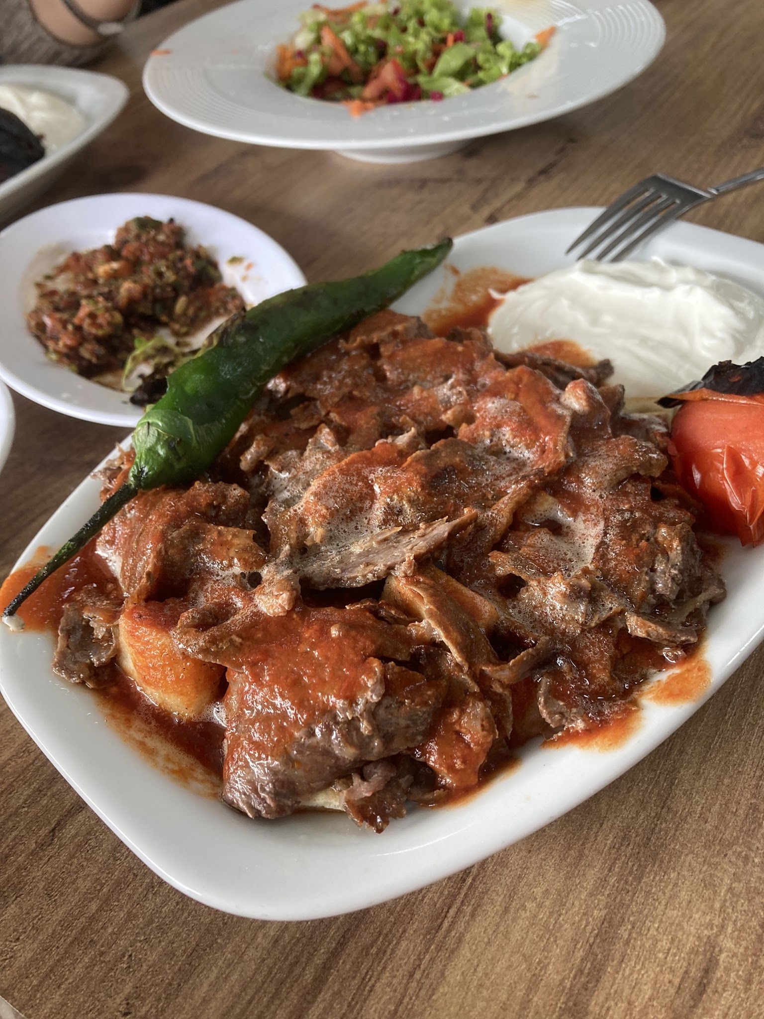 Çıralı Döner & Ocakbaşı