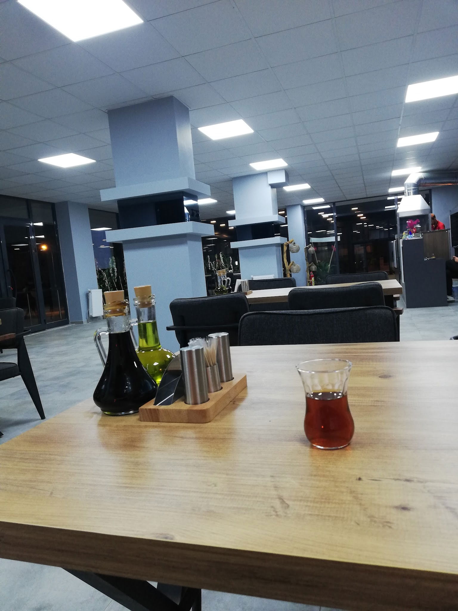 Çıralı Döner & Ocakbaşı