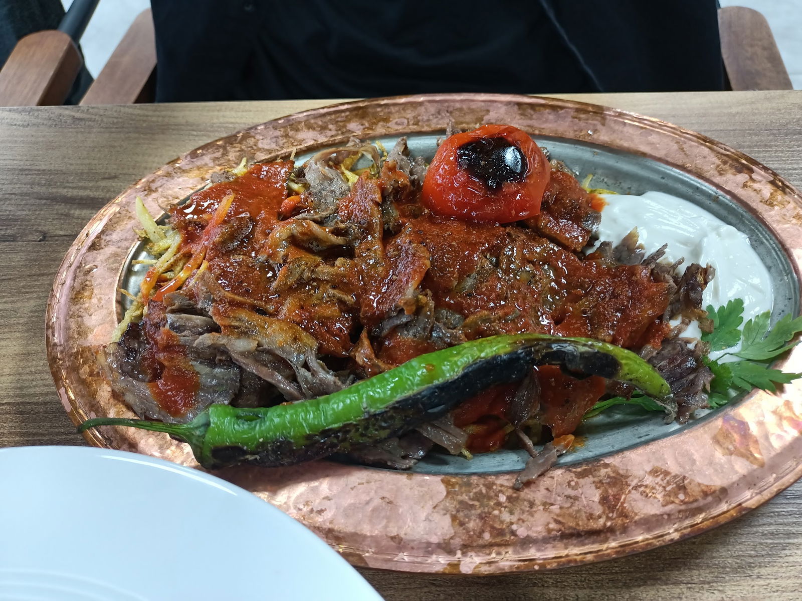 Çıralı Döner & Ocakbaşı