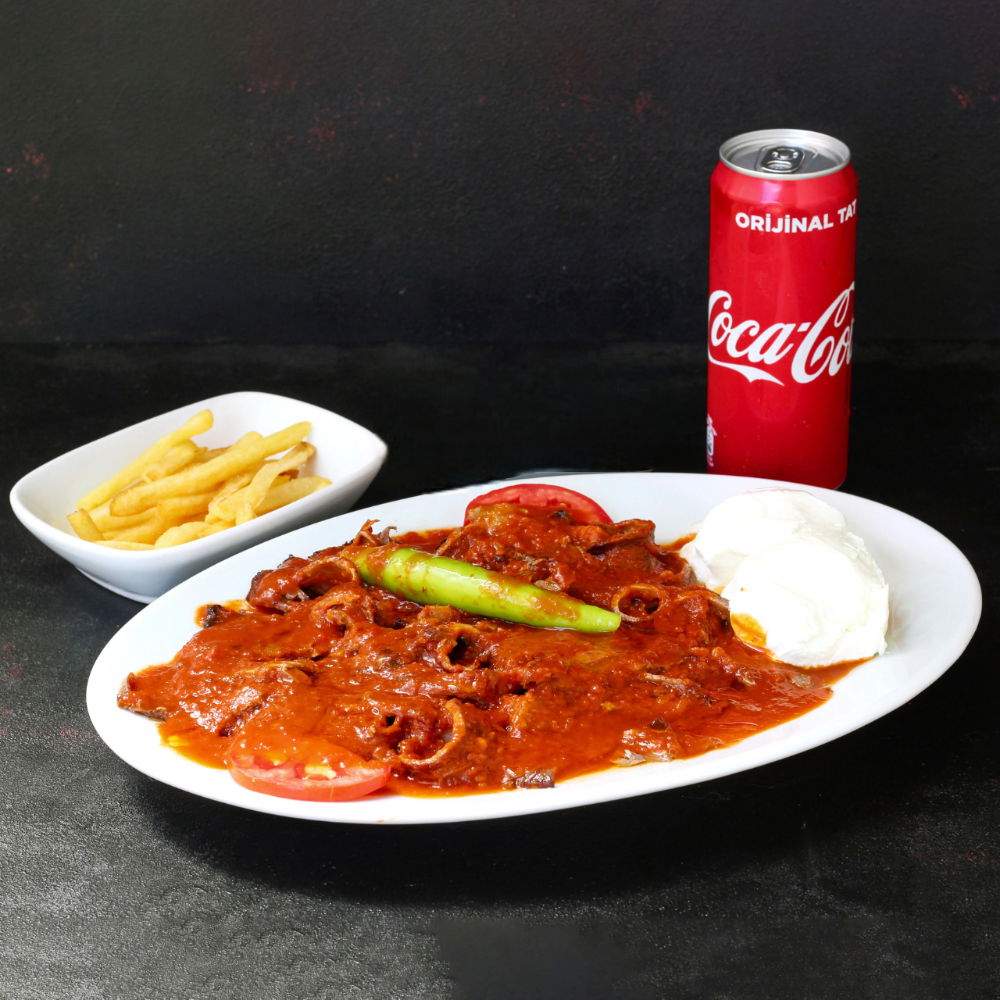 Çıralı Döner & Ocakbaşı