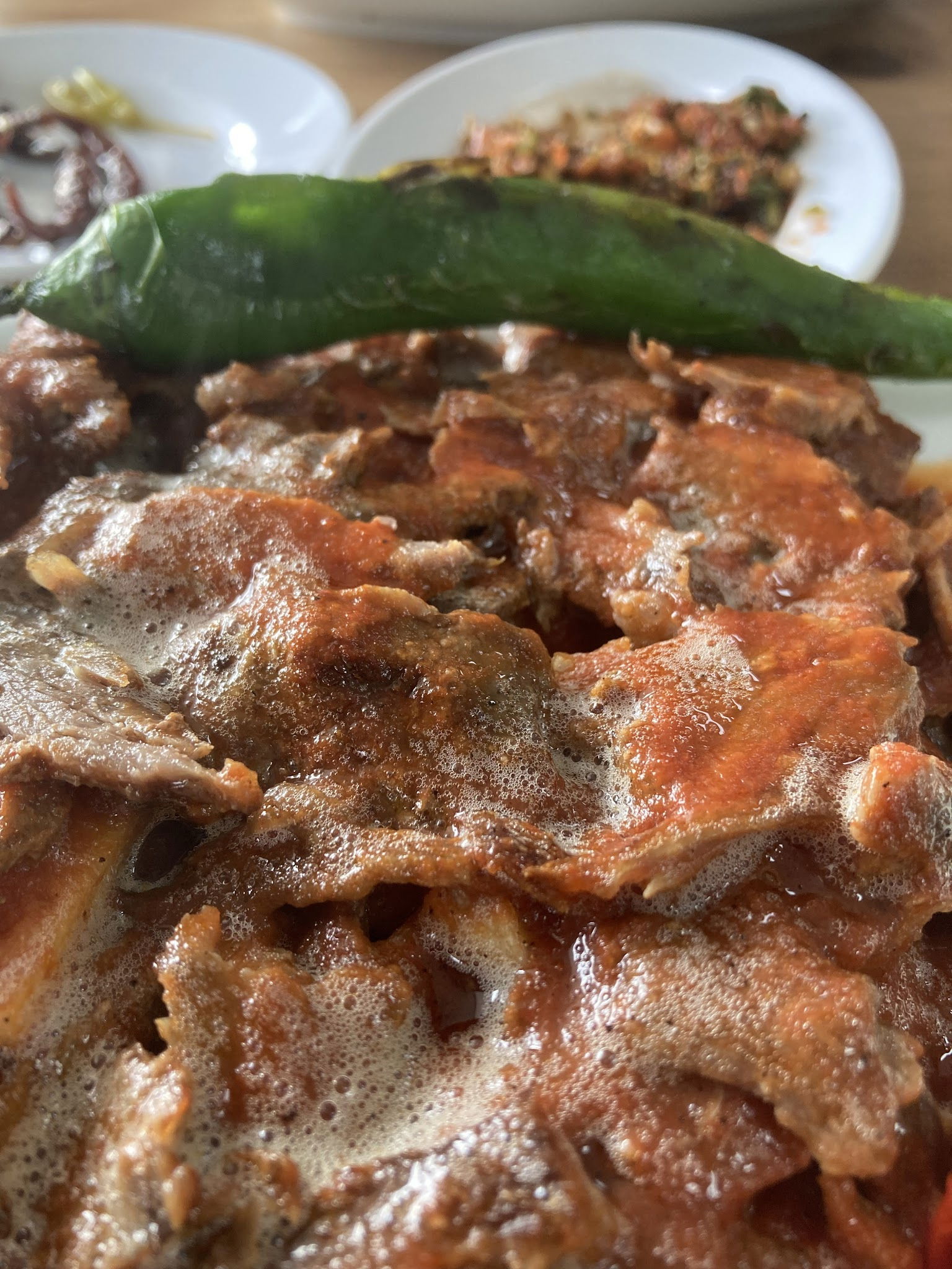 Çıralı Döner & Ocakbaşı