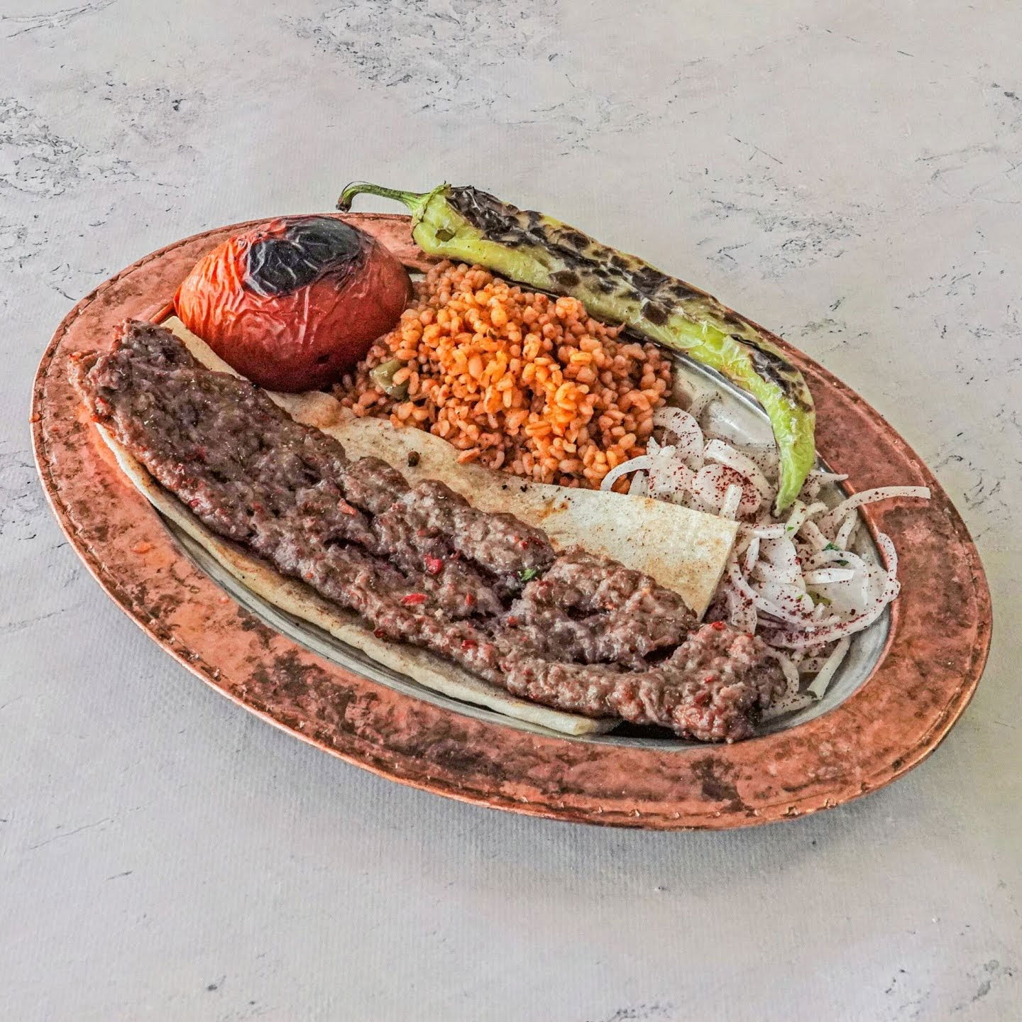 Çıralı Döner & Ocakbaşı