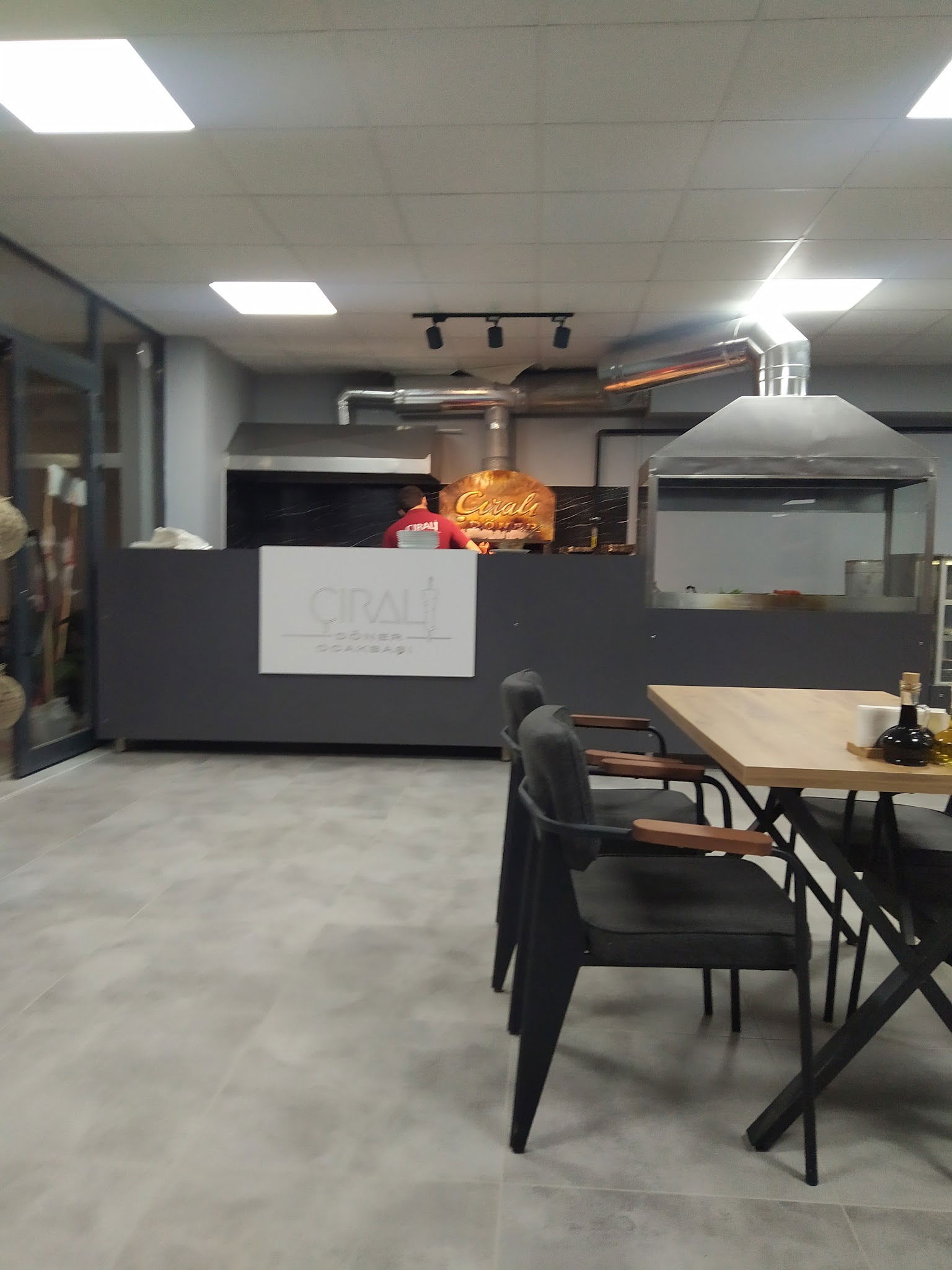 Çıralı Döner & Ocakbaşı