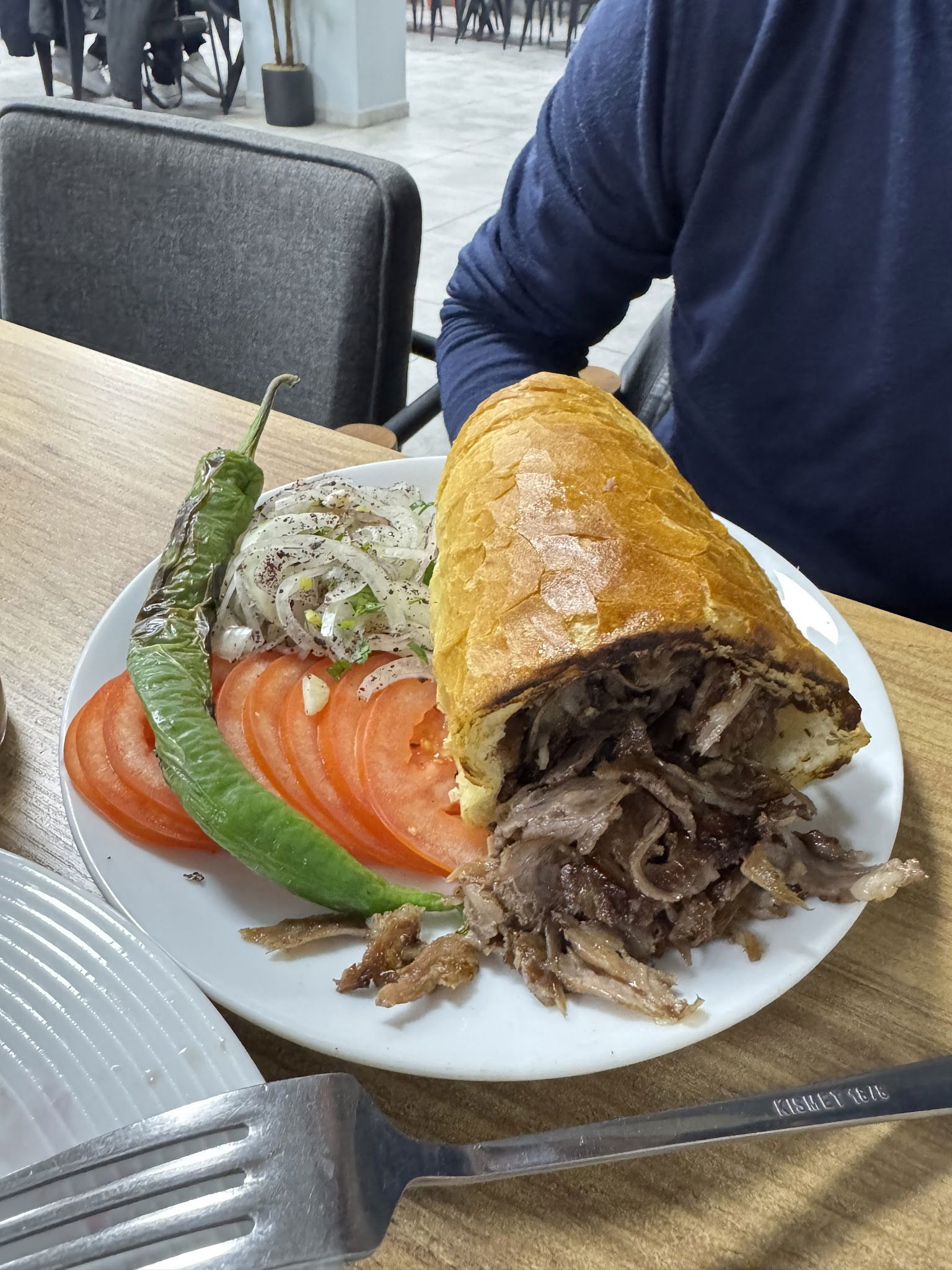 Çıralı Döner & Ocakbaşı