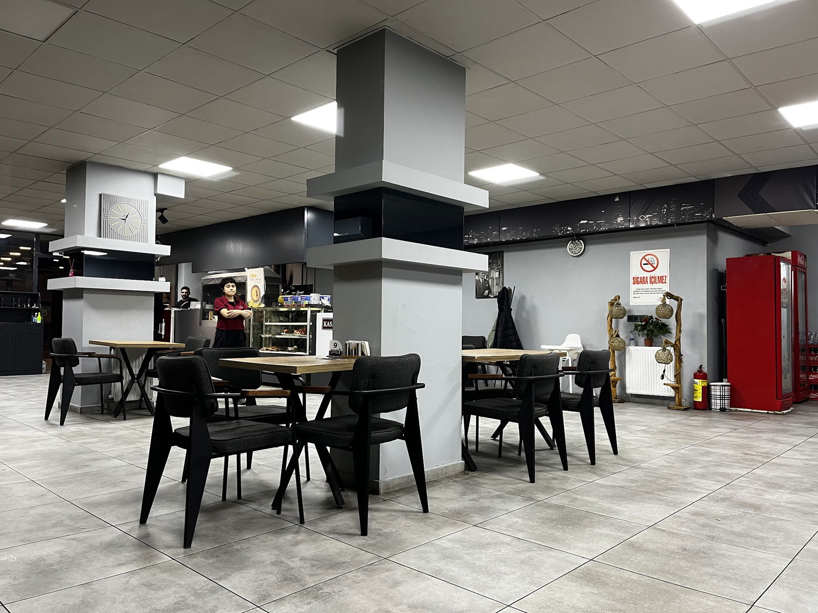 Çıralı Döner & Ocakbaşı