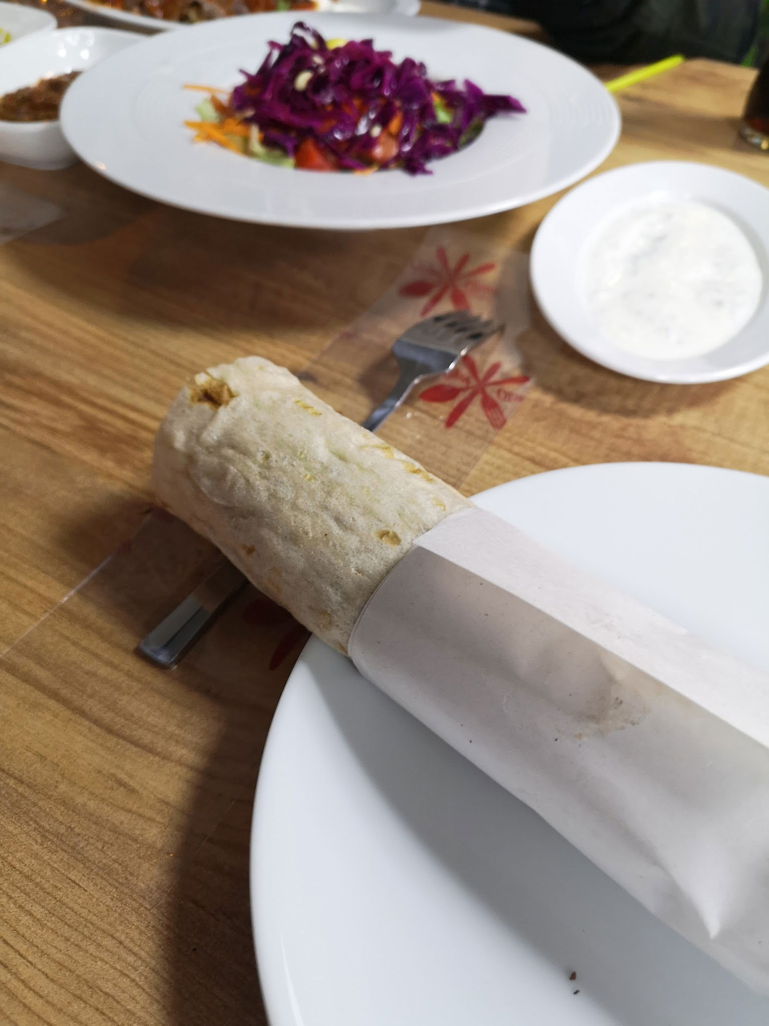 Çıralı Döner & Ocakbaşı