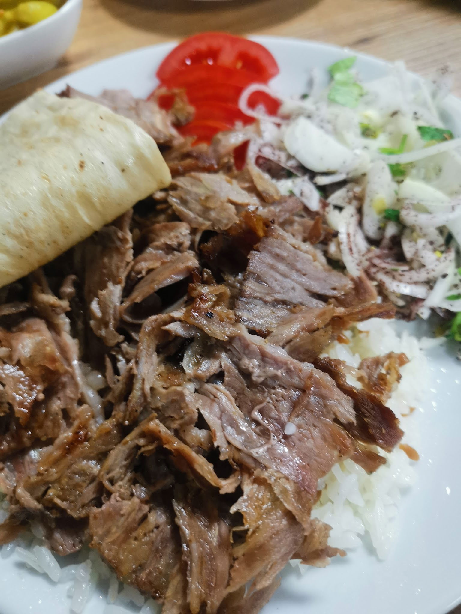 Çıralı Döner & Ocakbaşı