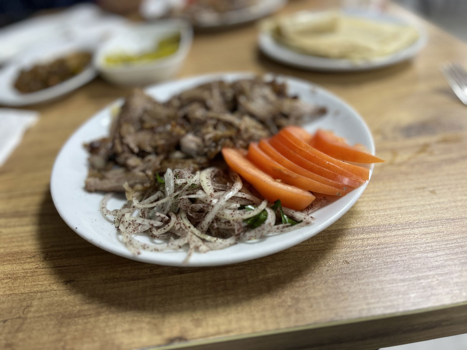 Çıralı Döner & Ocakbaşı