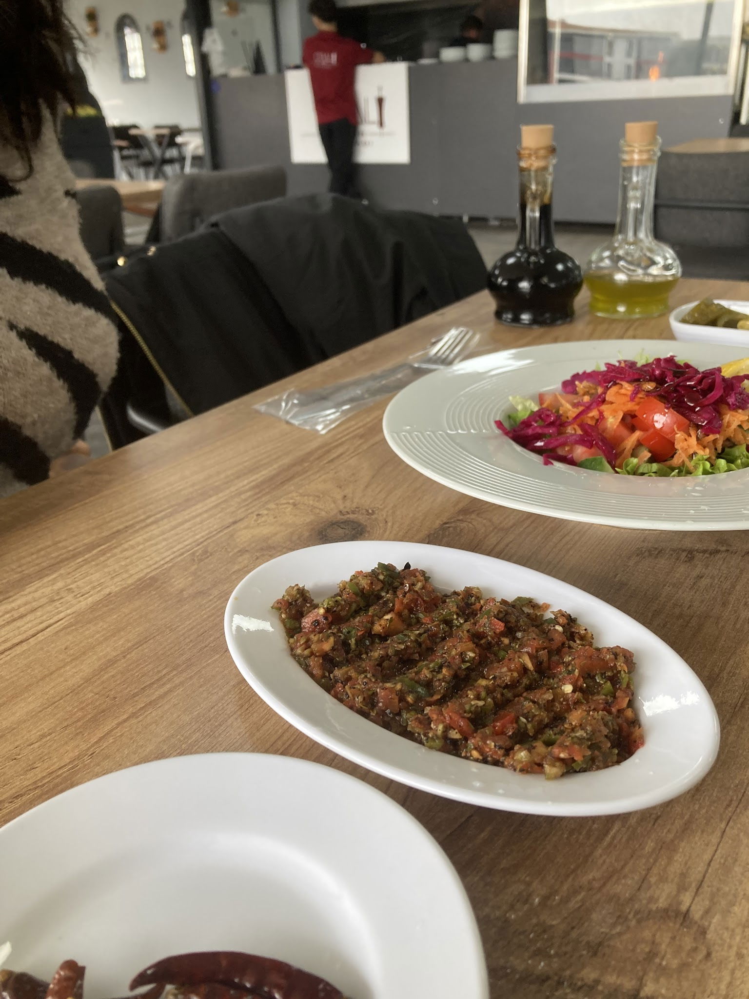 Çıralı Döner & Ocakbaşı