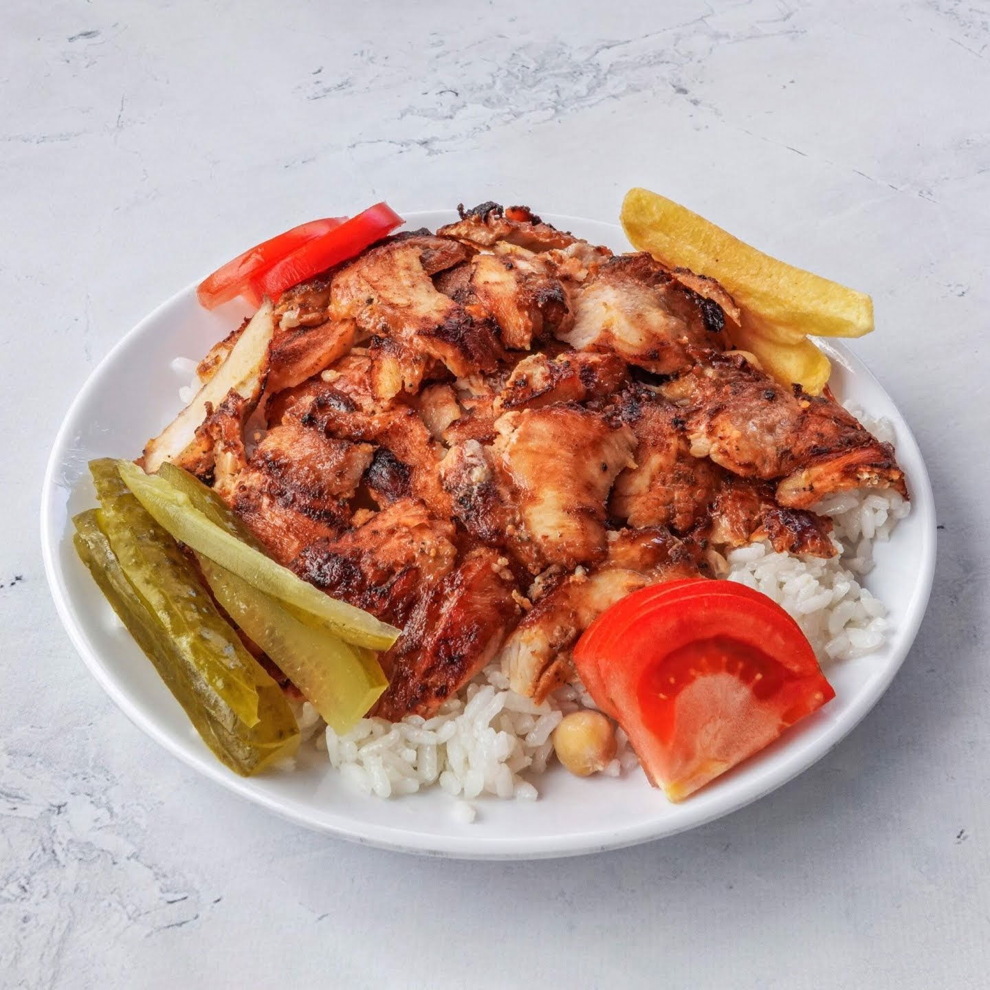 Çıralı Döner & Ocakbaşı