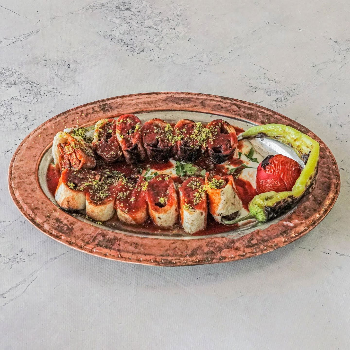 Çıralı Döner & Ocakbaşı