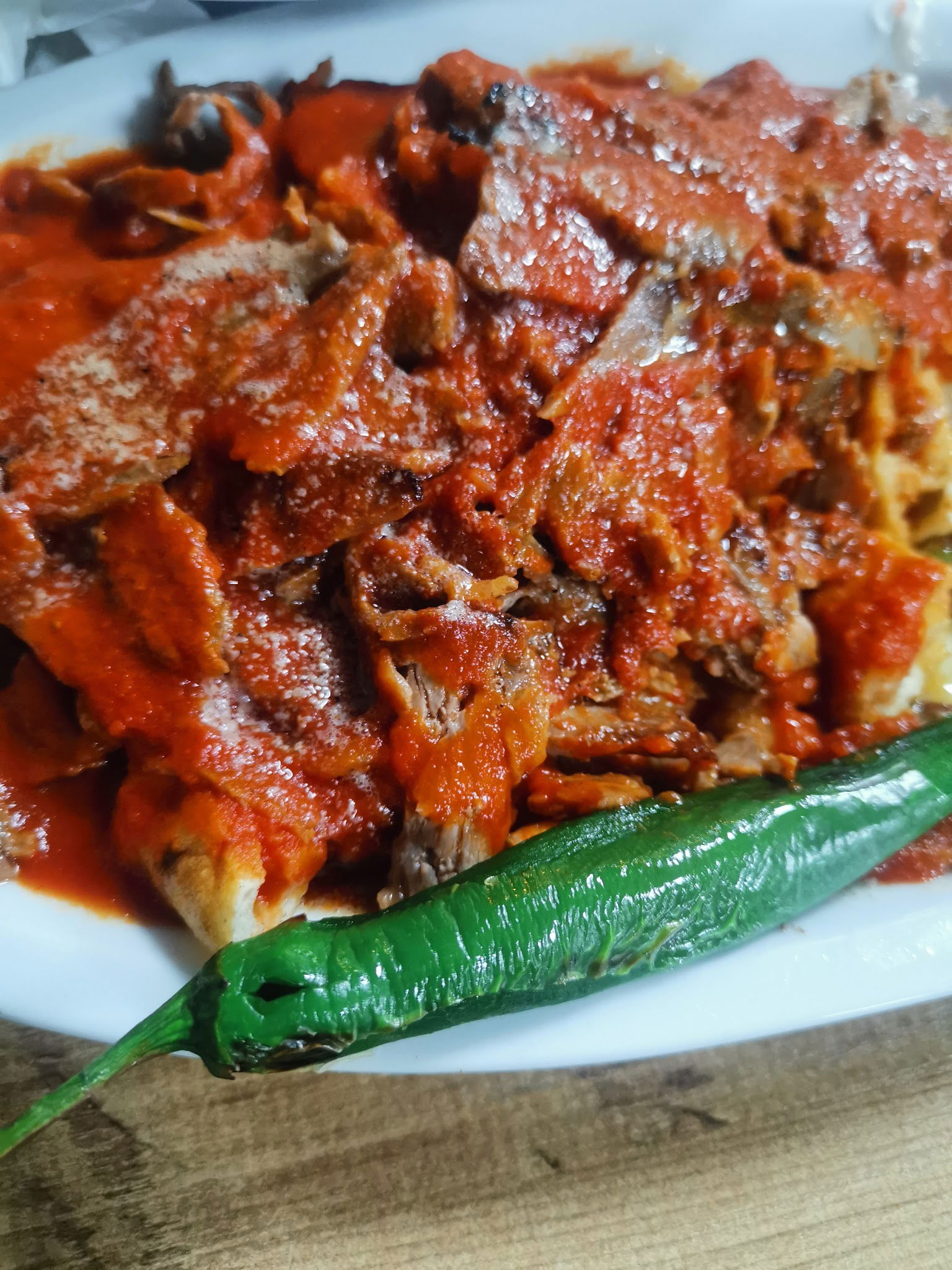 Çıralı Döner & Ocakbaşı