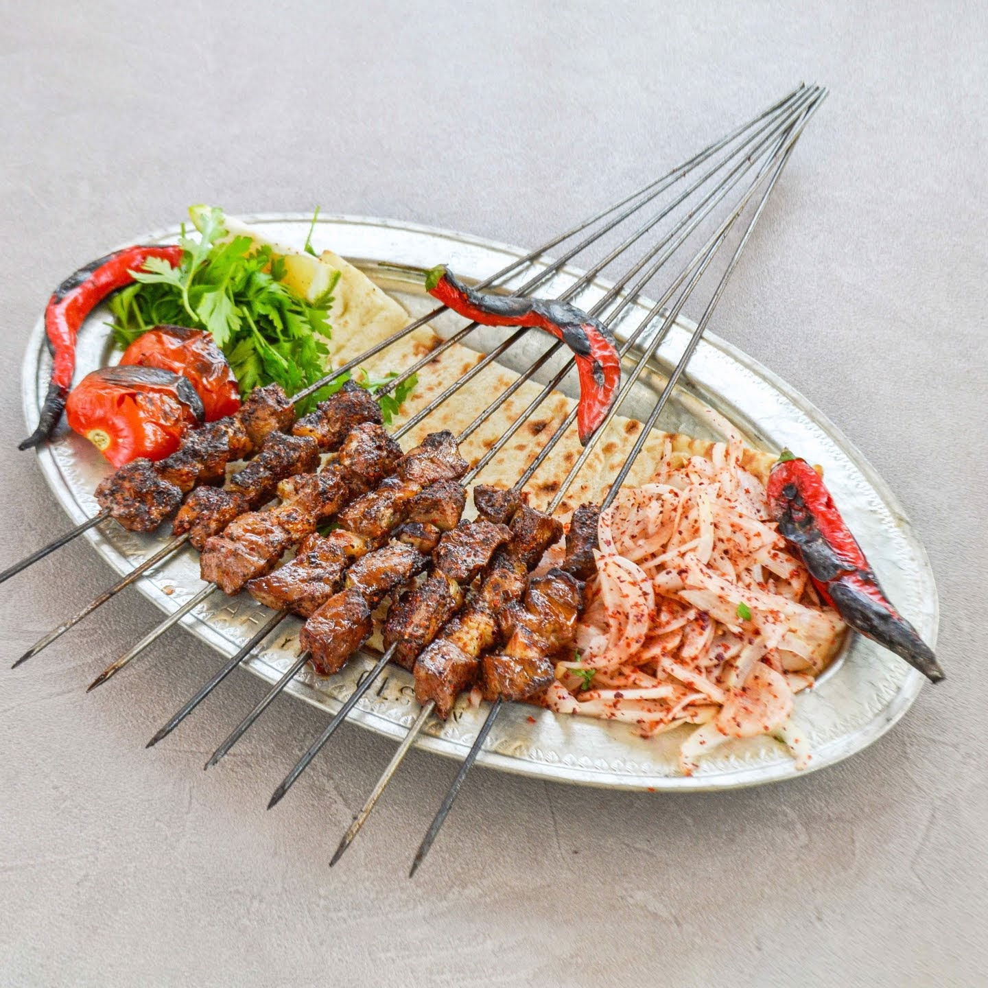 Çıralı Döner & Ocakbaşı