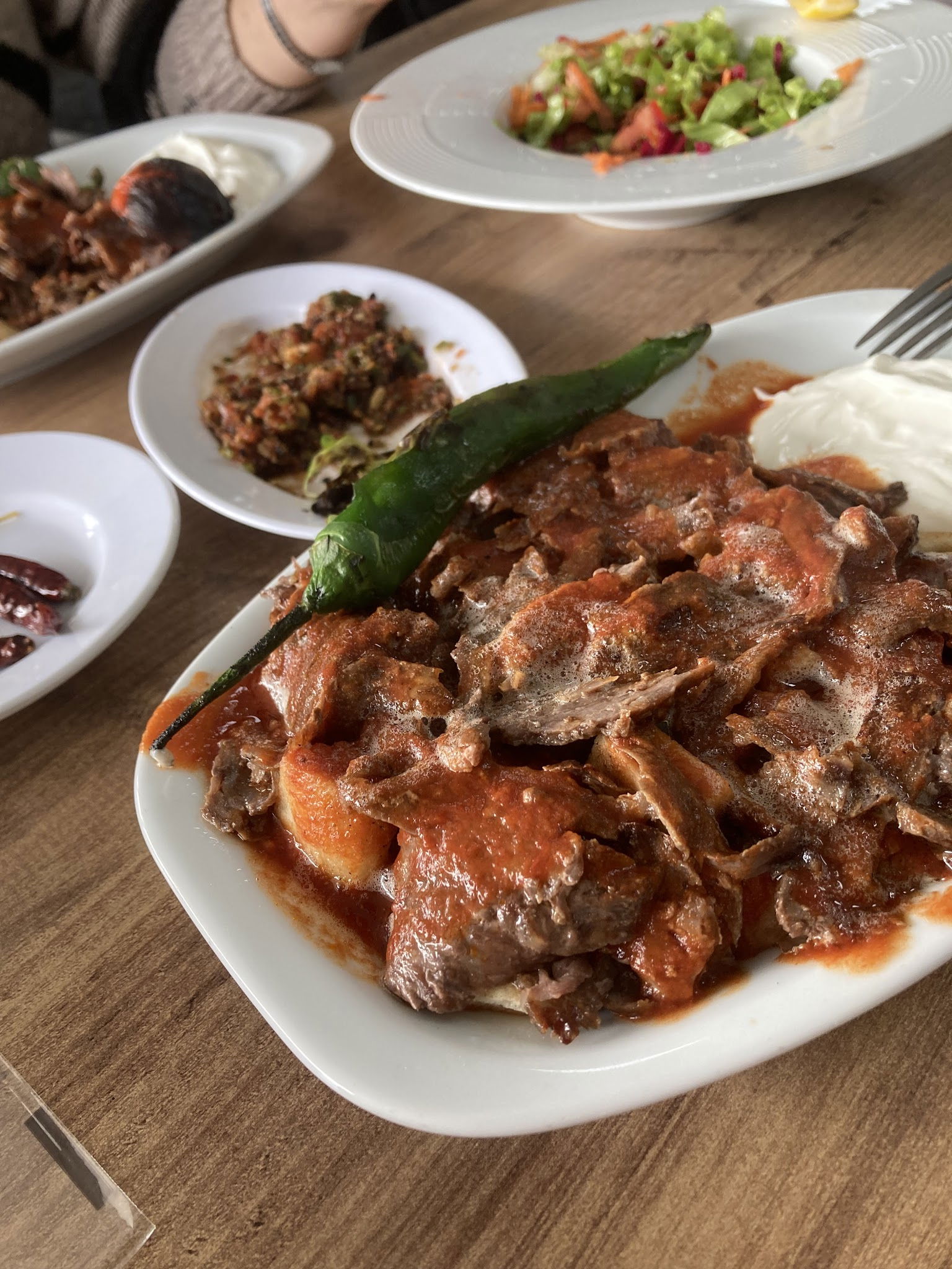 Çıralı Döner & Ocakbaşı