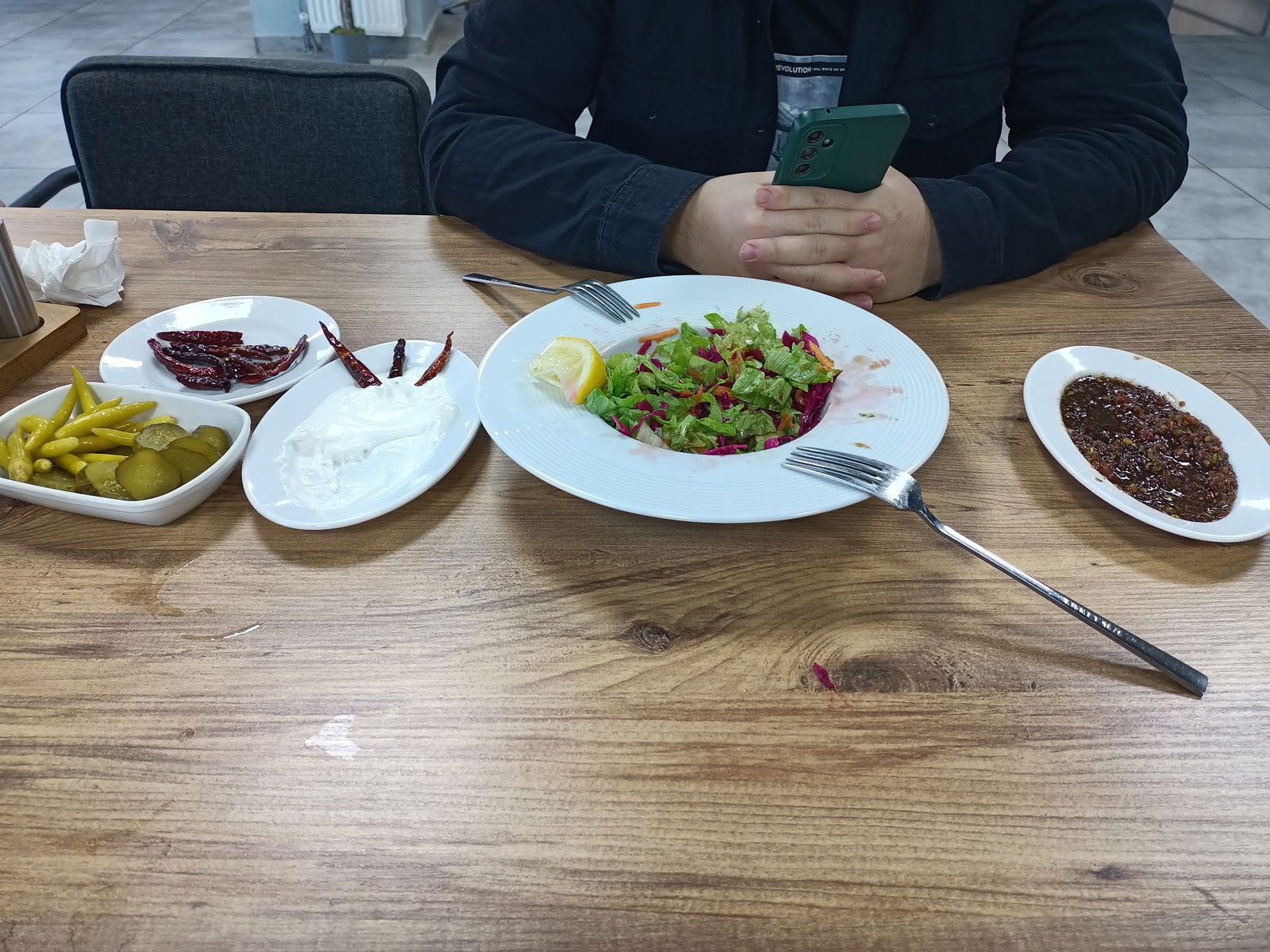 Çıralı Döner & Ocakbaşı