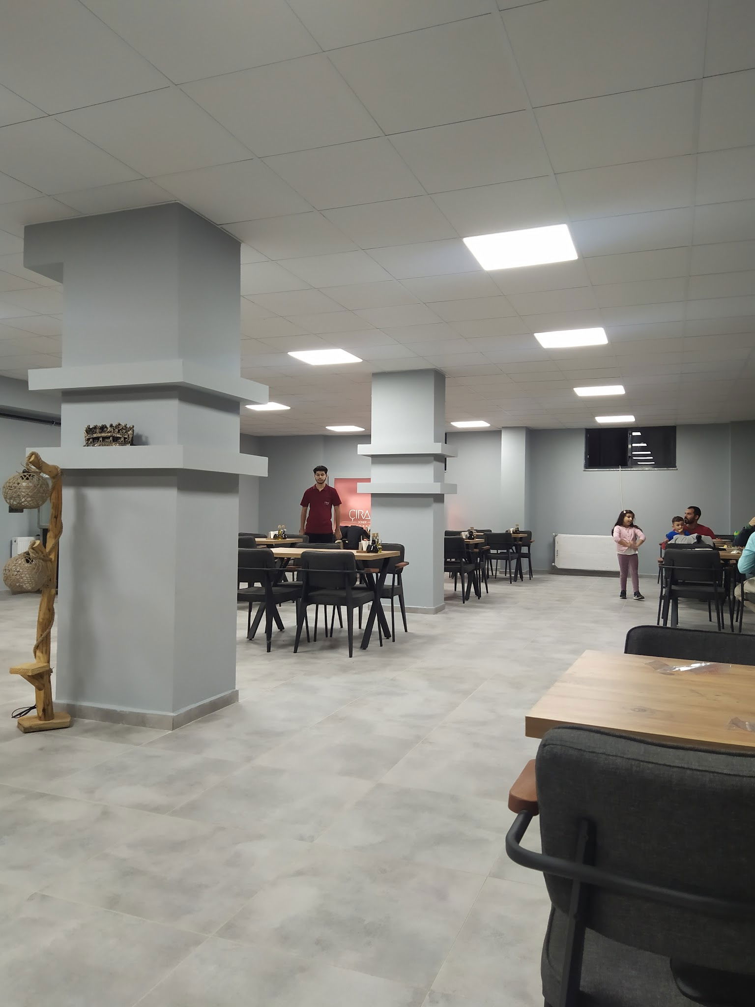 Çıralı Döner & Ocakbaşı