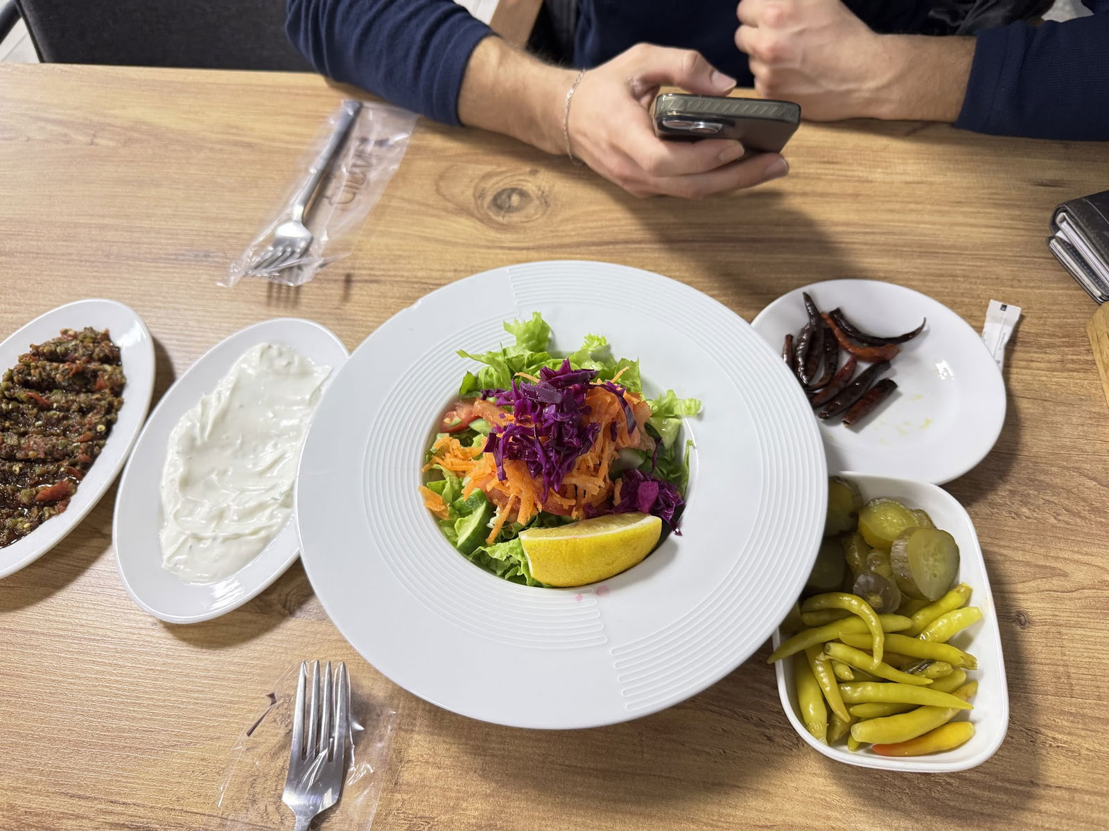 Çıralı Döner & Ocakbaşı