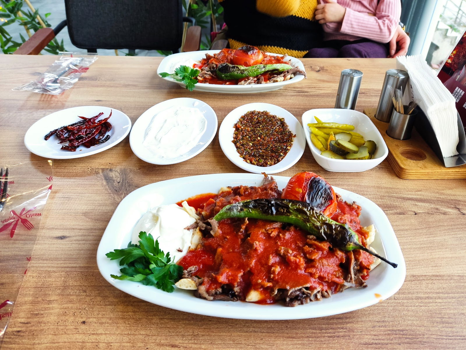 Çıralı Döner & Ocakbaşı