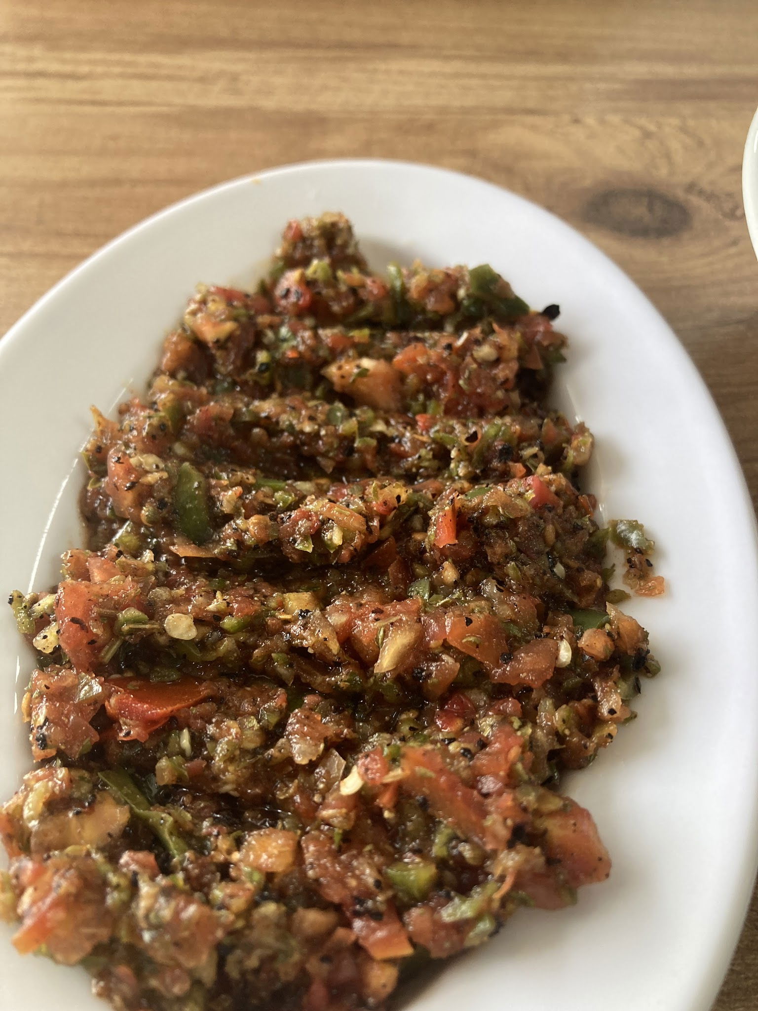 Çıralı Döner & Ocakbaşı