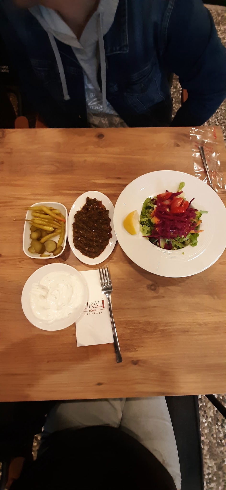 Çıralı Döner & Ocakbaşı