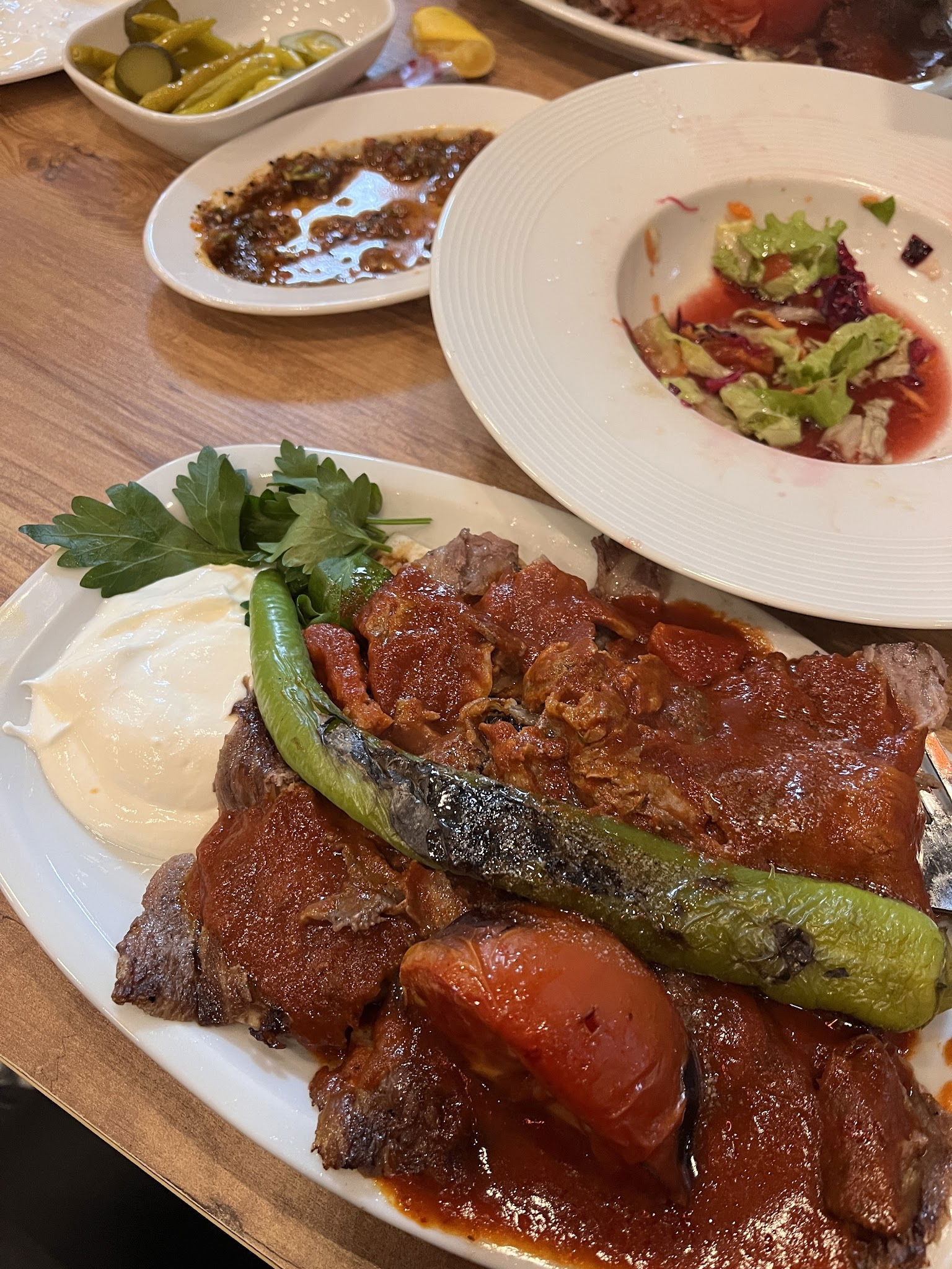 Çıralı Döner & Ocakbaşı