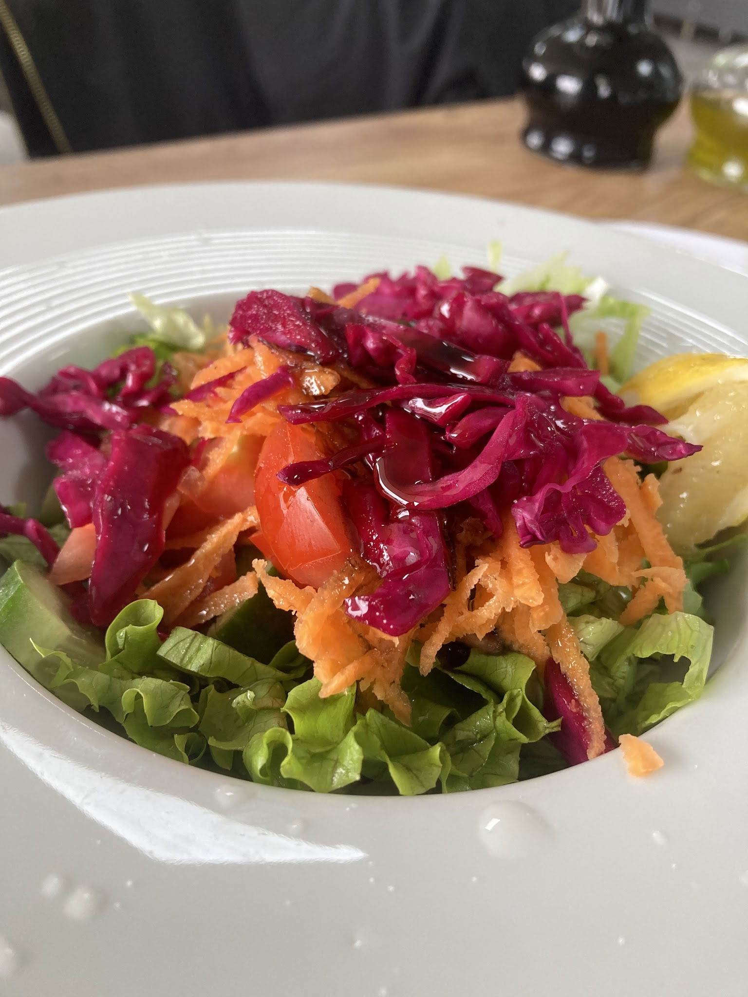 Çıralı Döner & Ocakbaşı