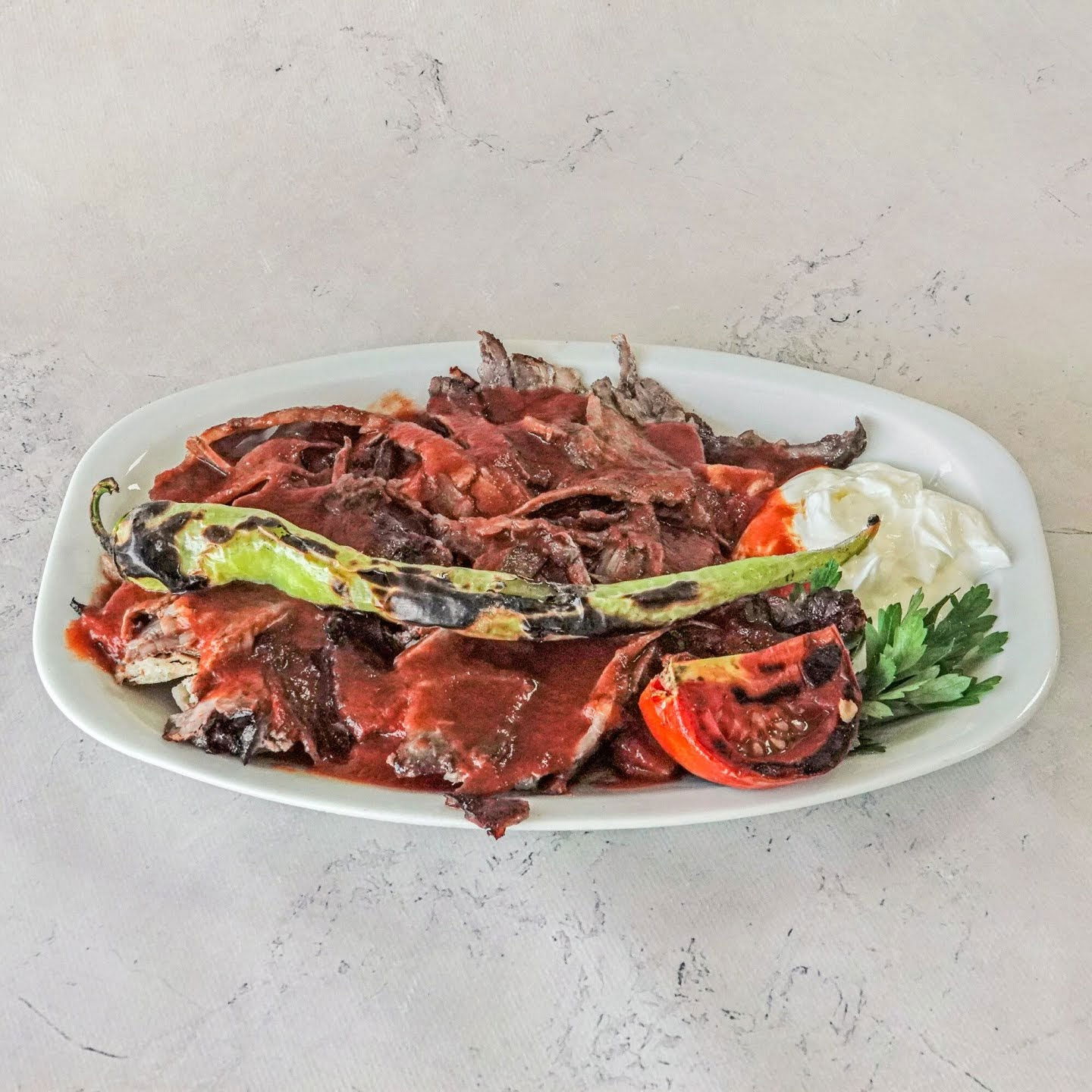 Çıralı Döner & Ocakbaşı