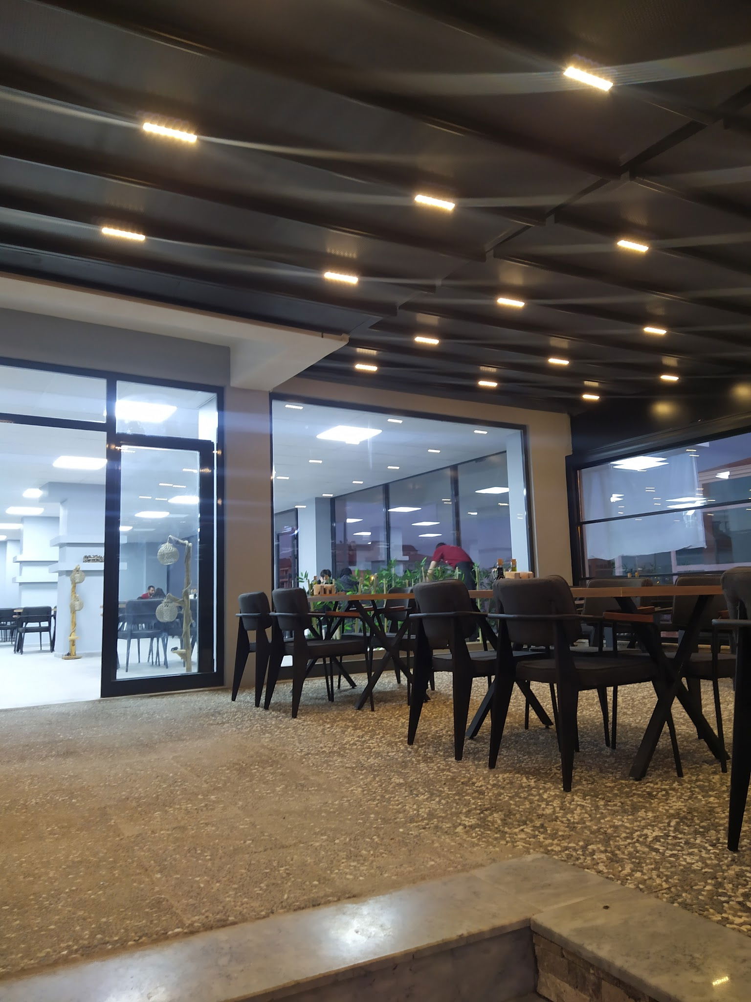 Çıralı Döner & Ocakbaşı