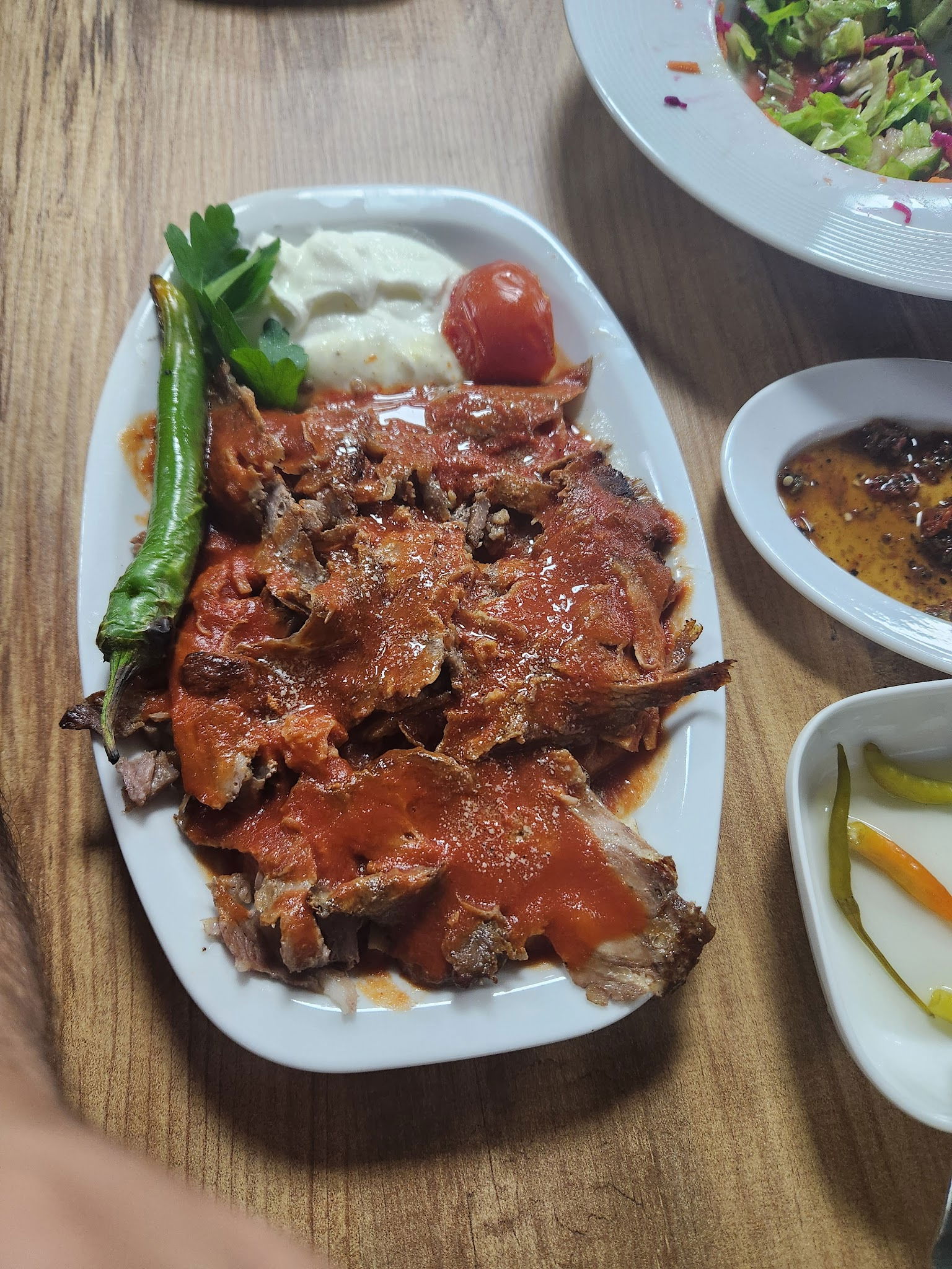 Çıralı Döner & Ocakbaşı