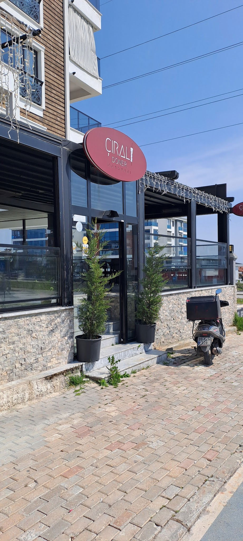 Çıralı Döner & Ocakbaşı