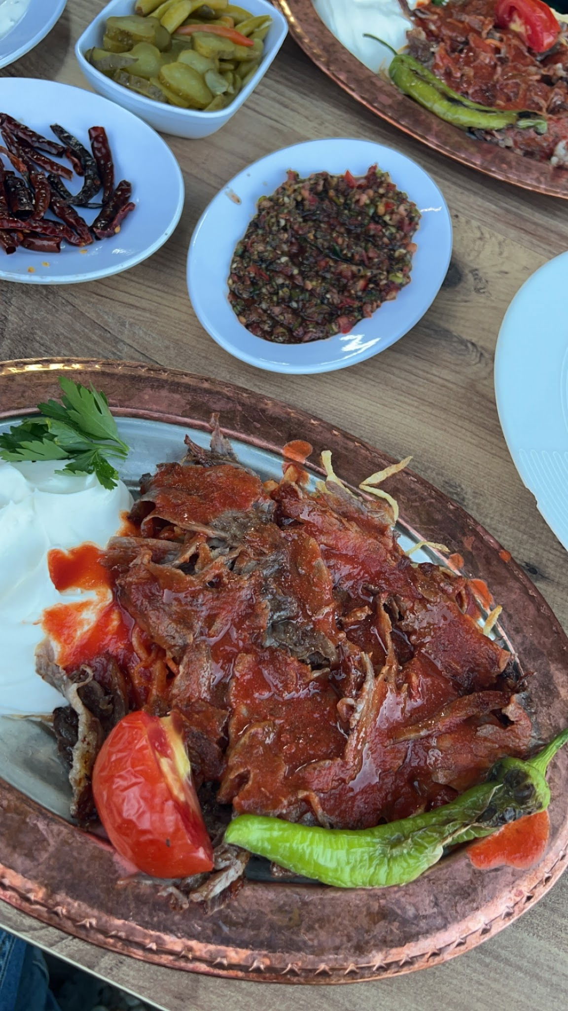 Çıralı Döner & Ocakbaşı