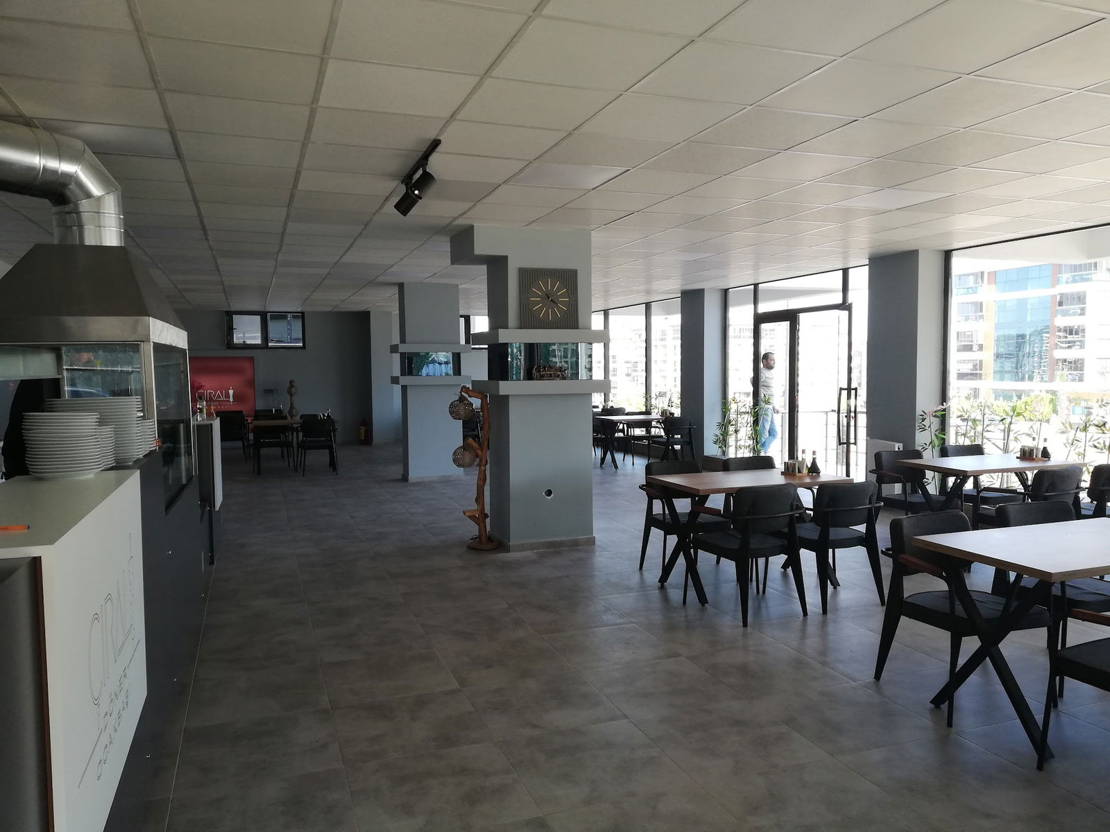 Çıralı Döner & Ocakbaşı