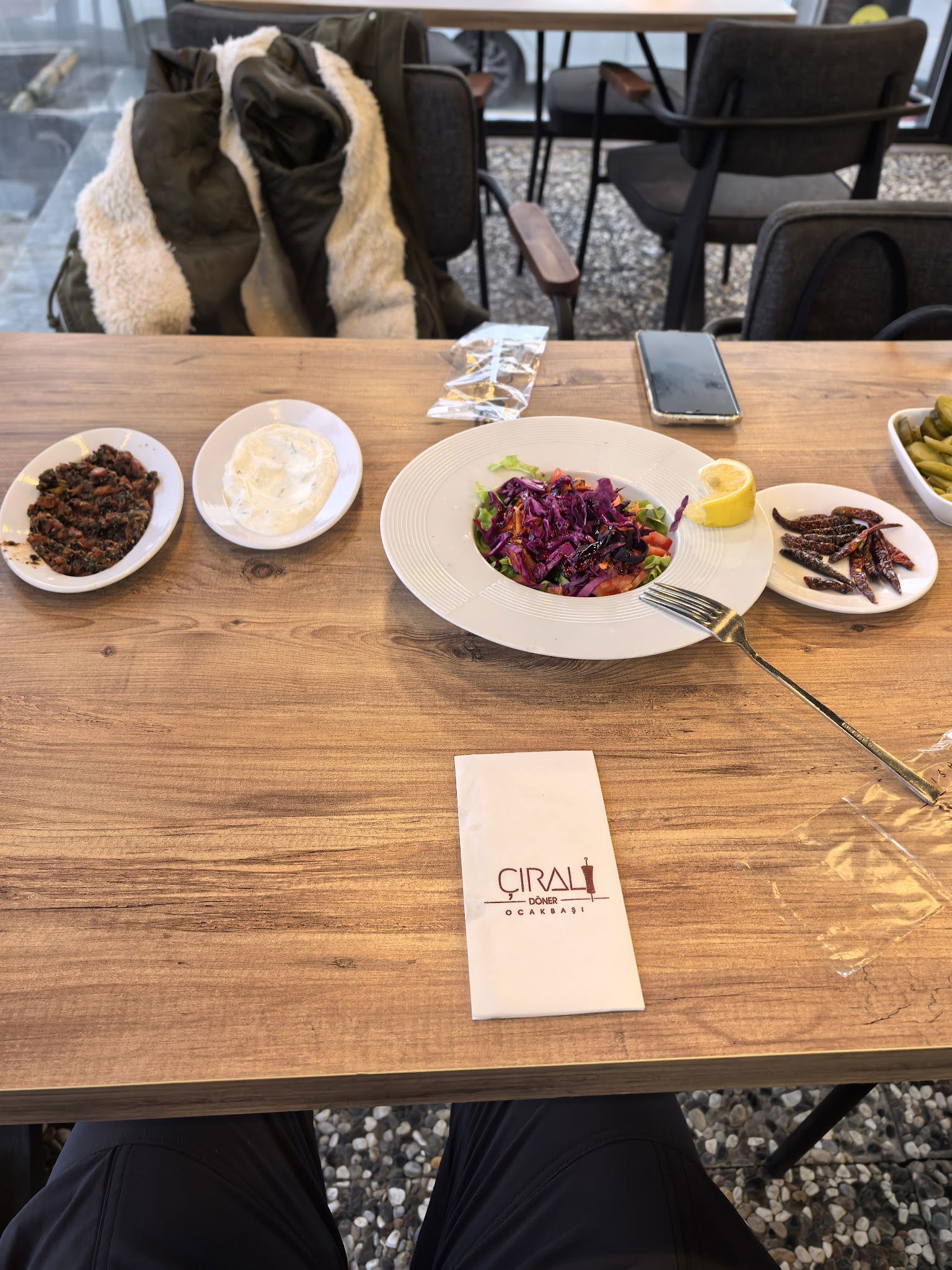 Çıralı Döner & Ocakbaşı