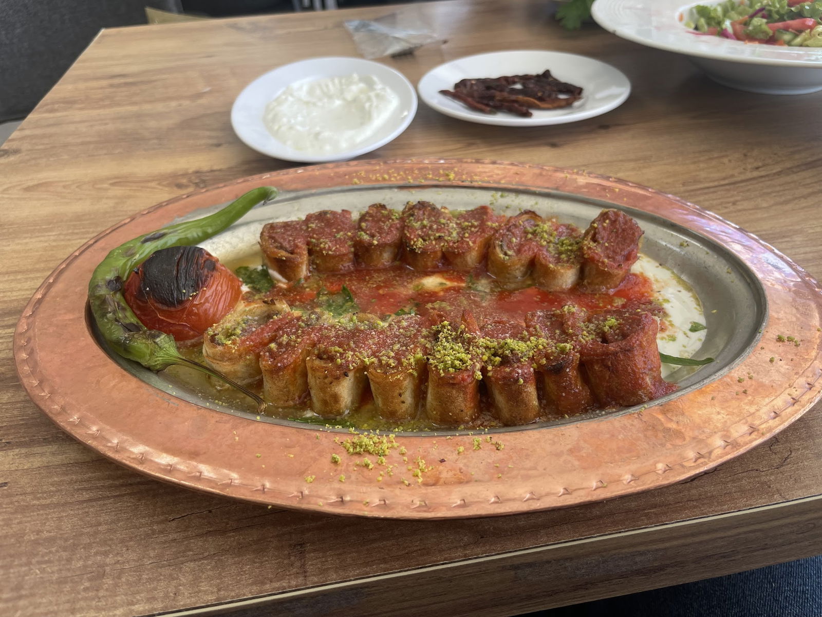 Çıralı Döner & Ocakbaşı