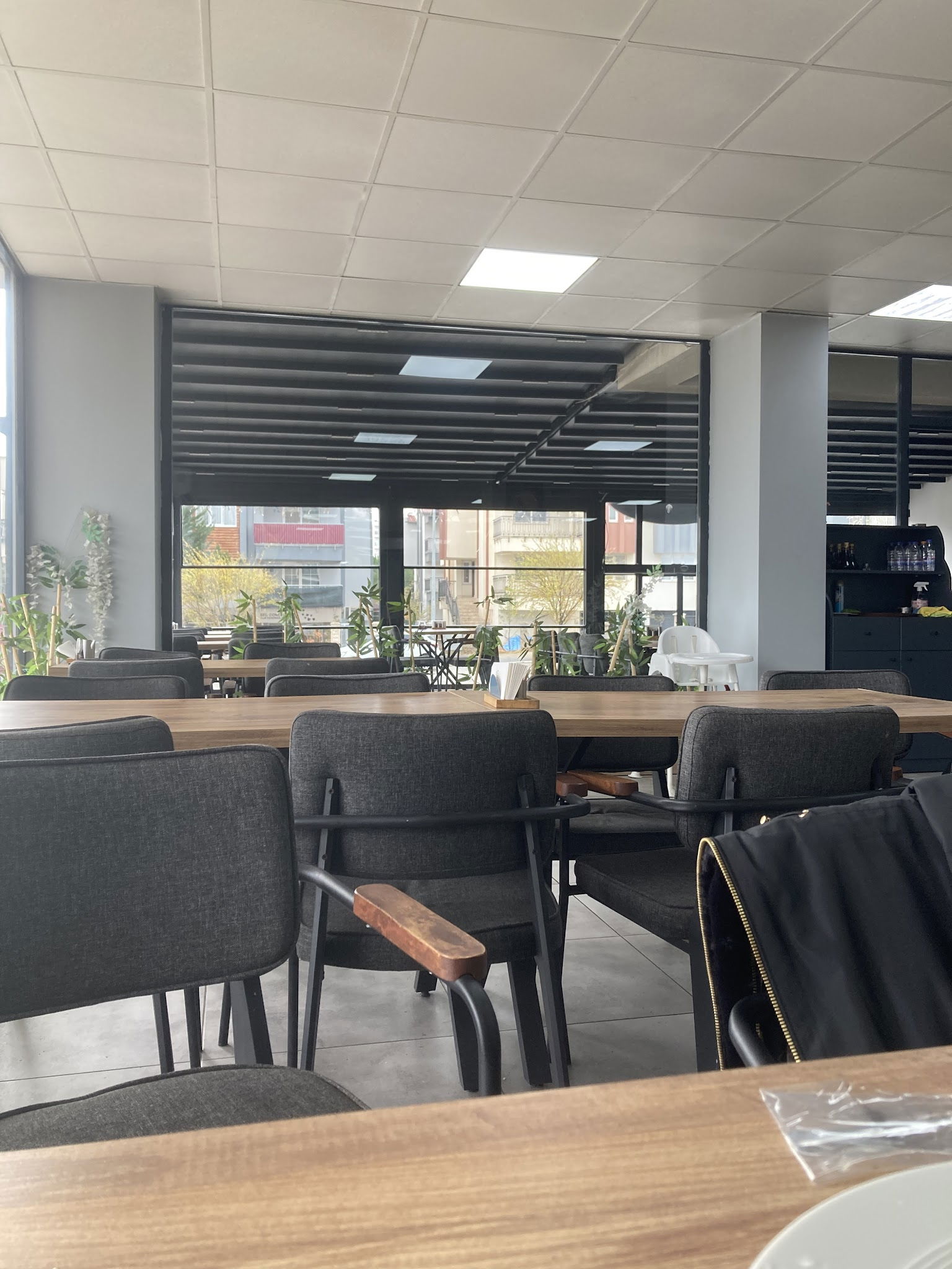 Çıralı Döner & Ocakbaşı