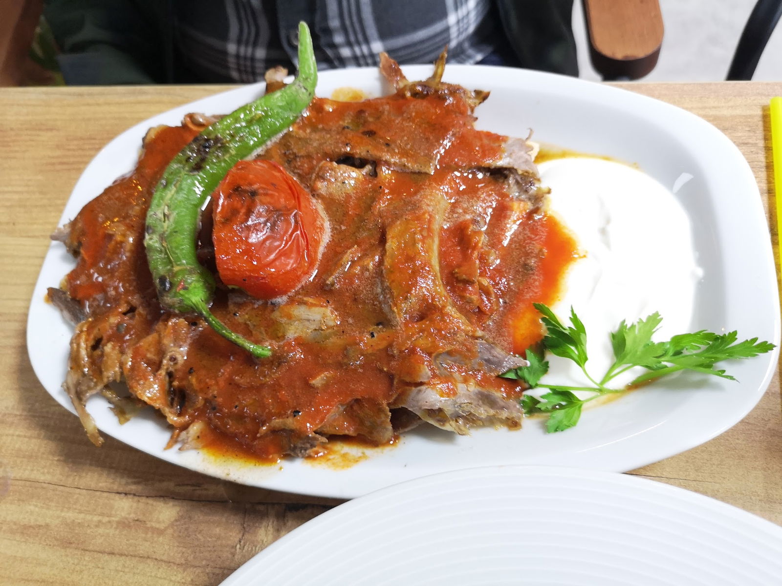 Çıralı Döner & Ocakbaşı