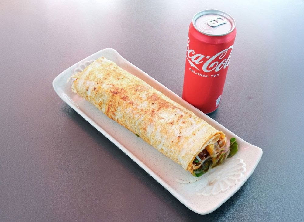 Çıralı Döner & Ocakbaşı