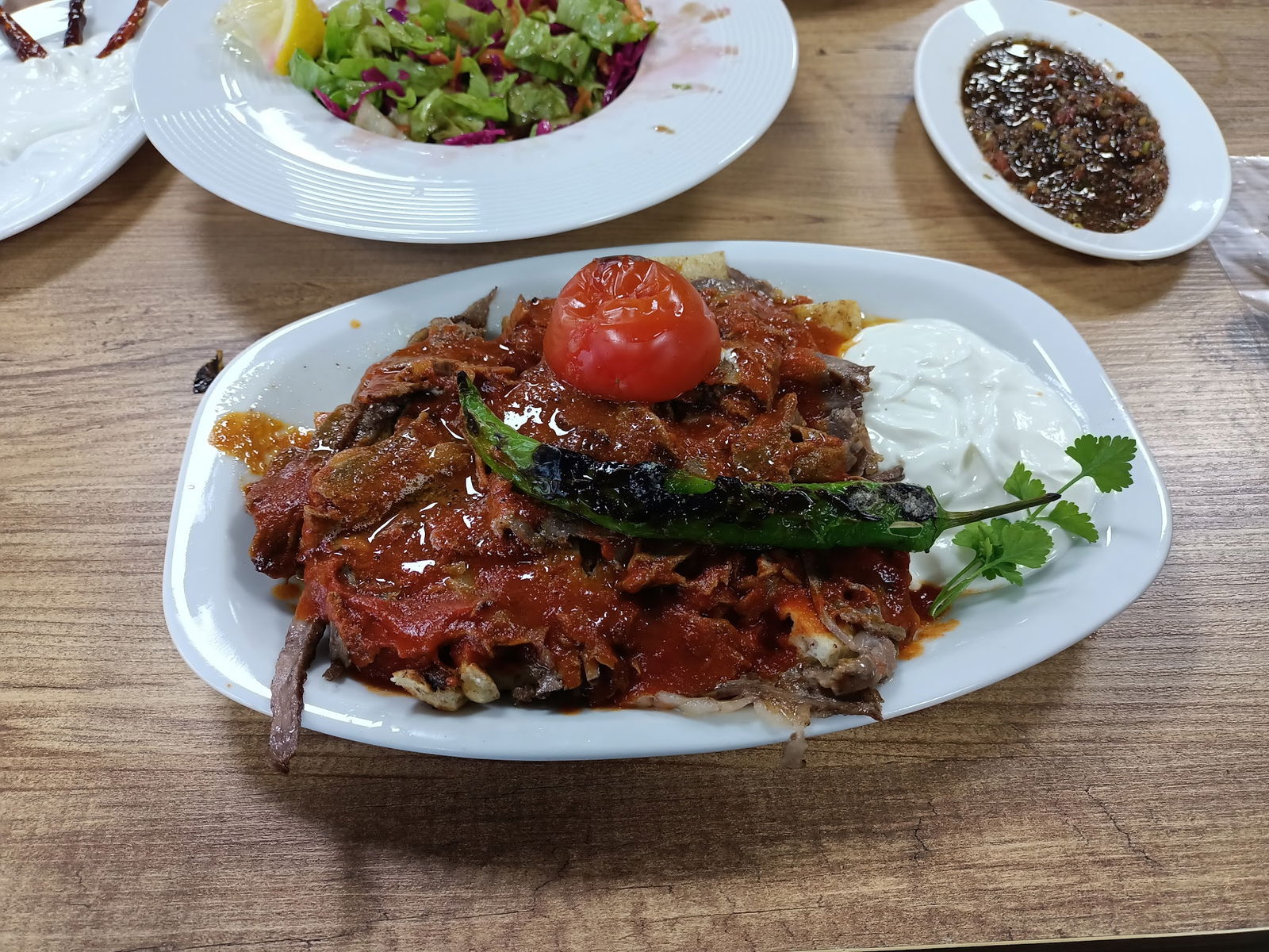 Çıralı Döner & Ocakbaşı