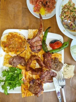 01 Adana Matbah-ı resimleri