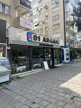 01 Adana Matbah-ı resimleri