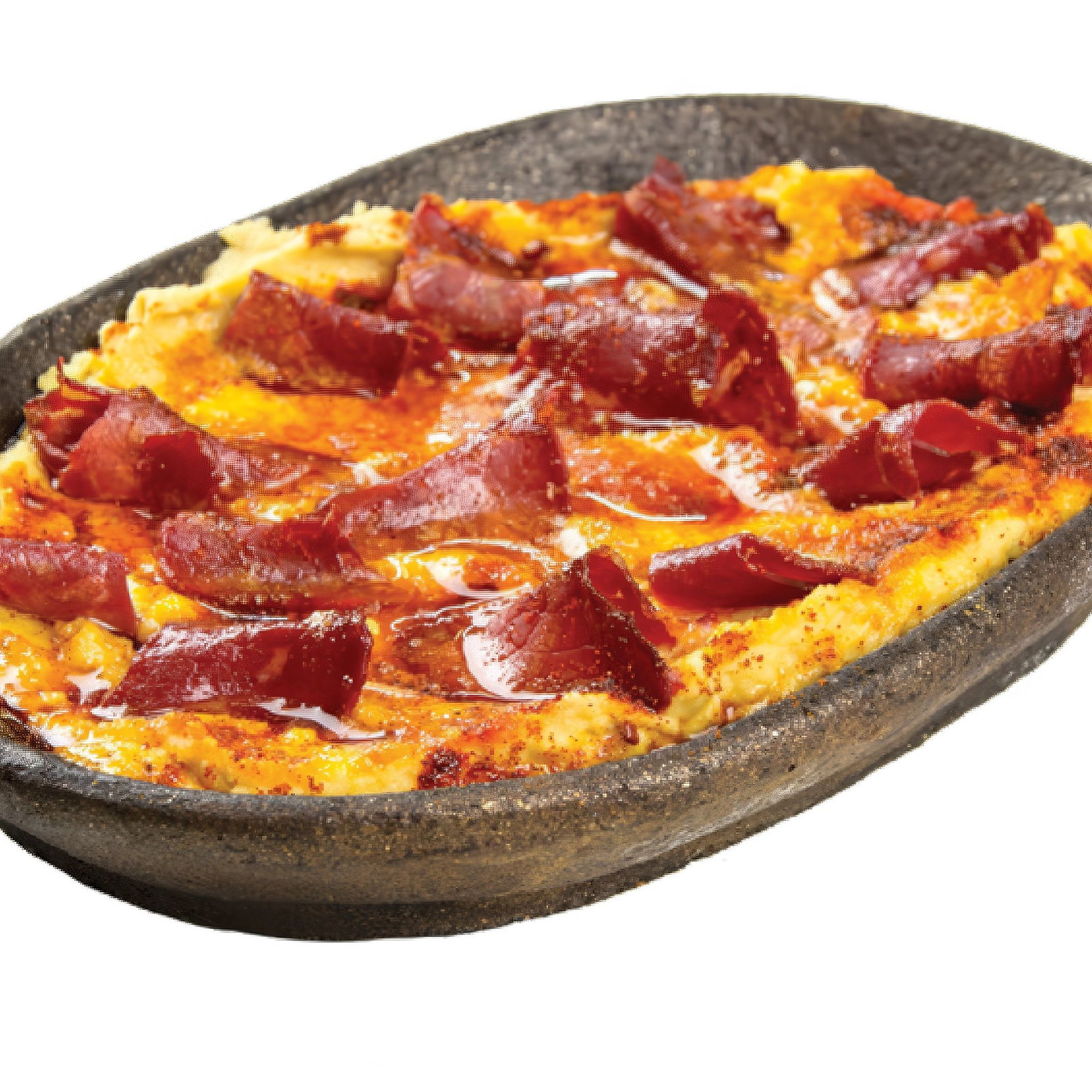 Pastırmalı Humus (2 Kişilik)