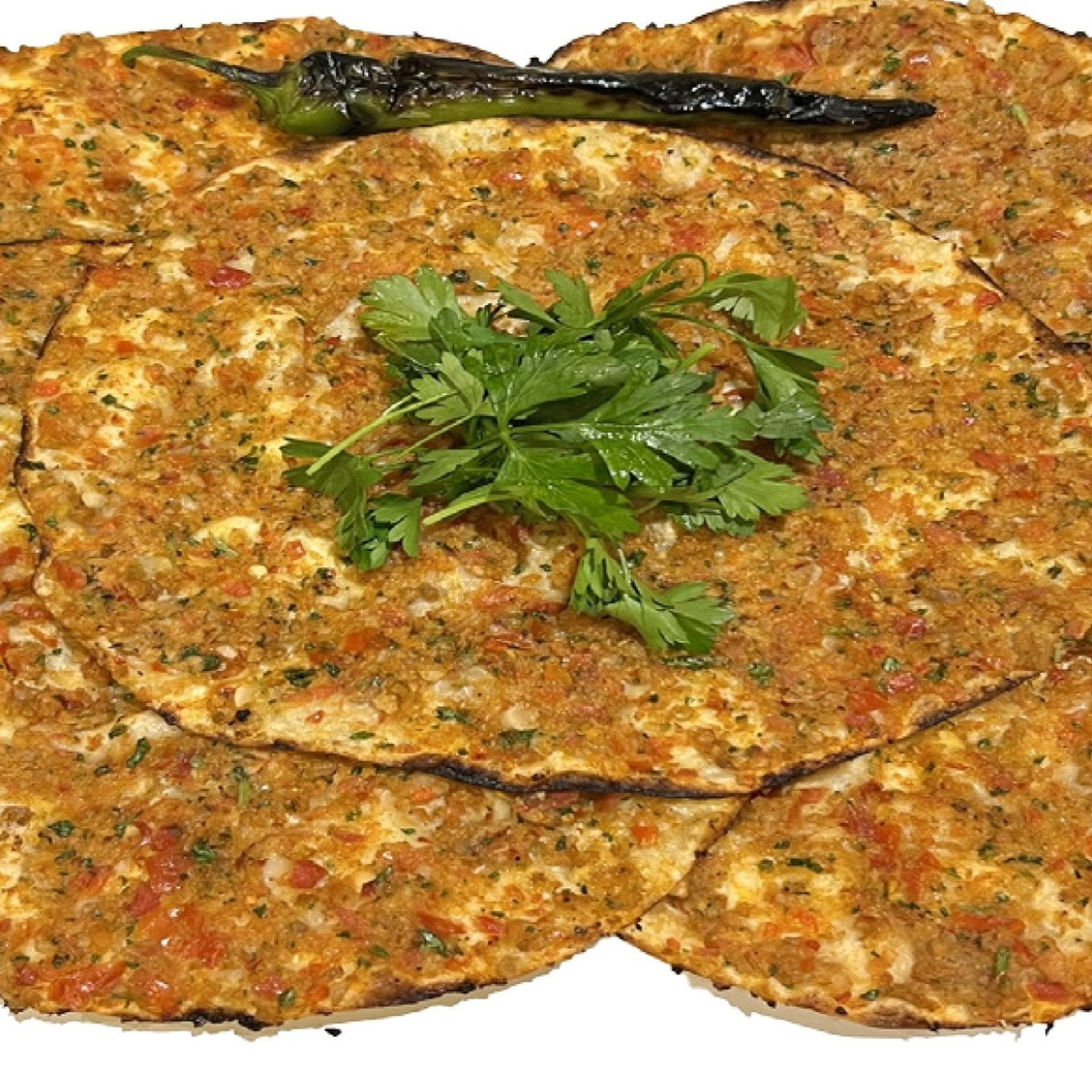 Adana Usulü Lahmacun