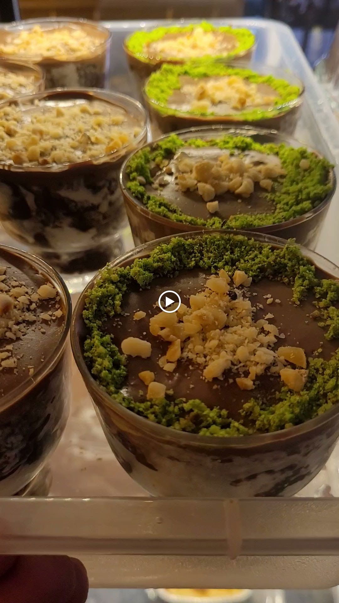 Akçam Cafe. Tost-Kumru