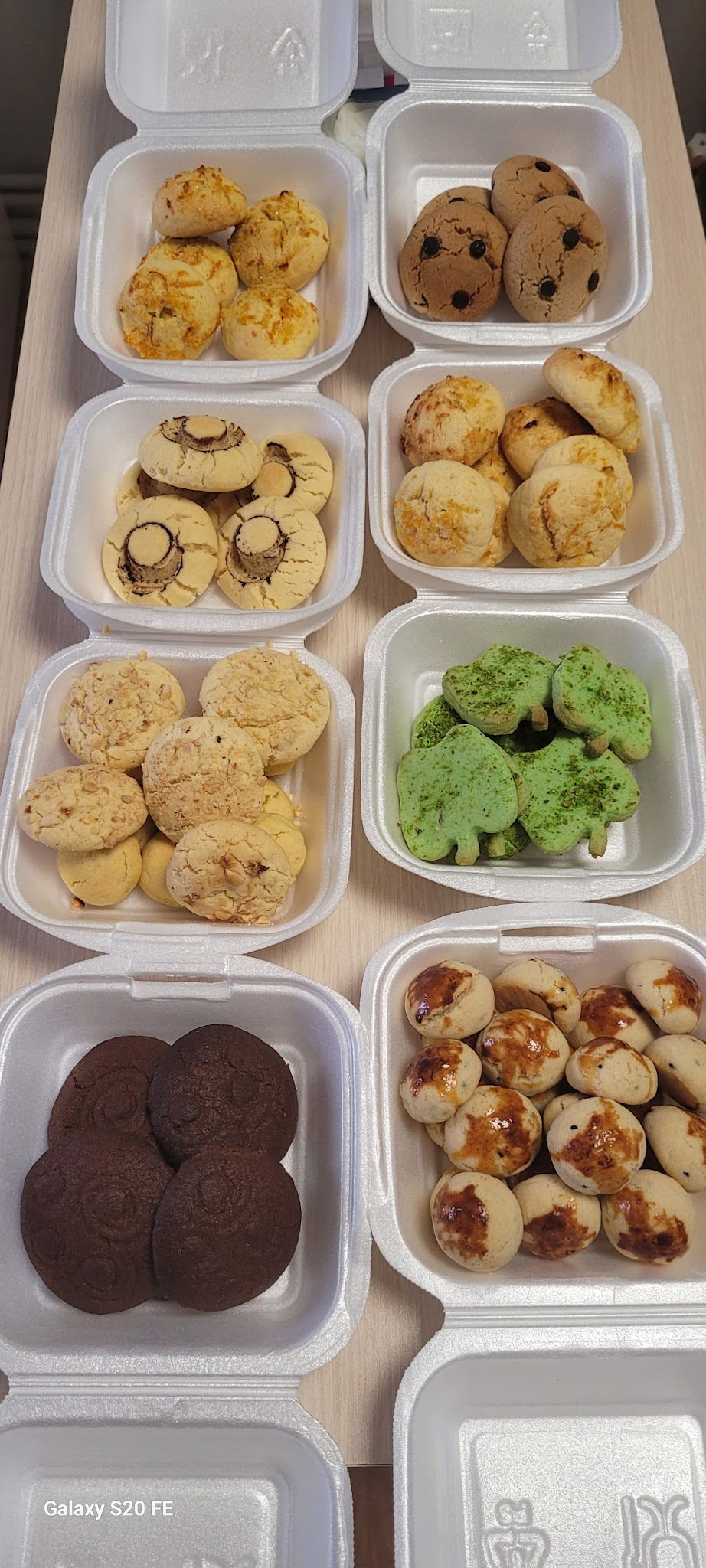 Akçam Cafe. Tost-Kumru