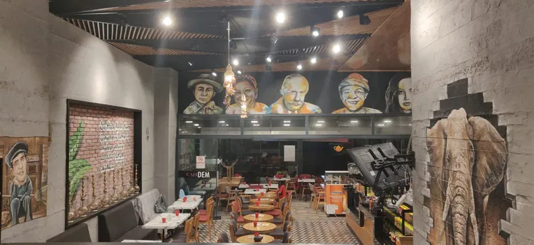 Hokka Nargile Cafe & Restaurant resimleri