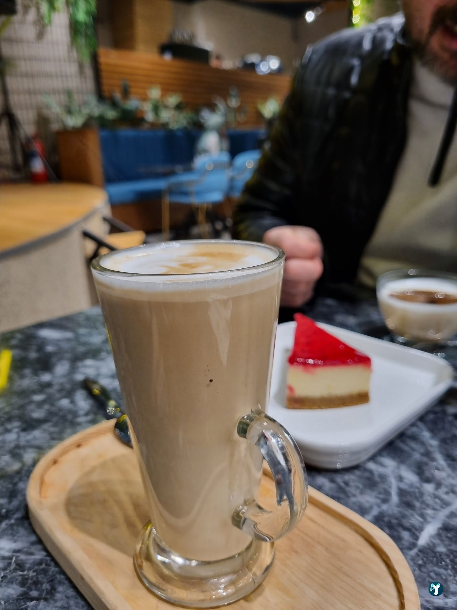 Hokka Nargile Cafe & Restaurant