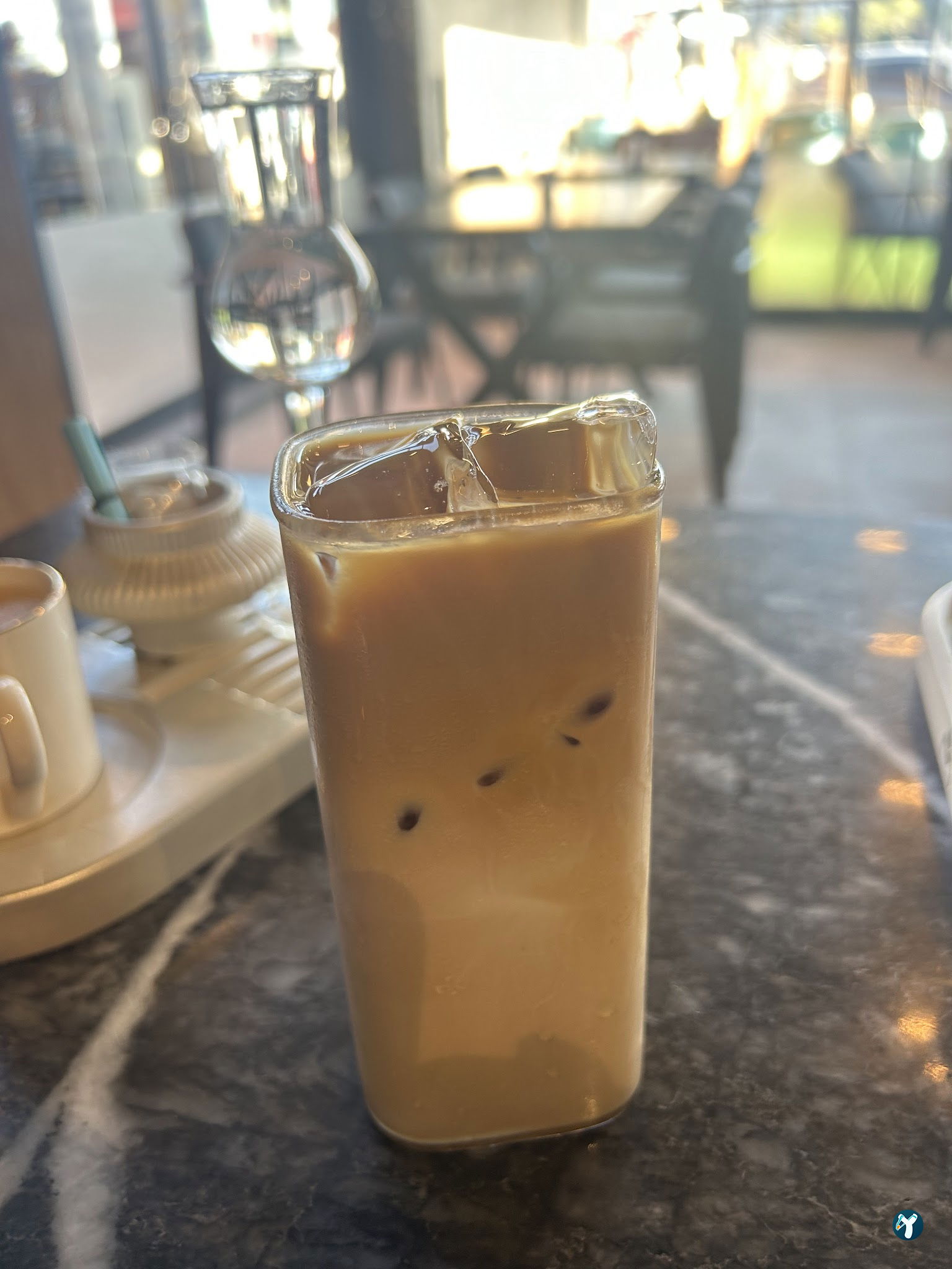 Hokka Nargile Cafe & Restaurant